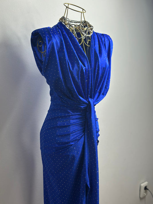 ROCHIE ISABELL GLITTER