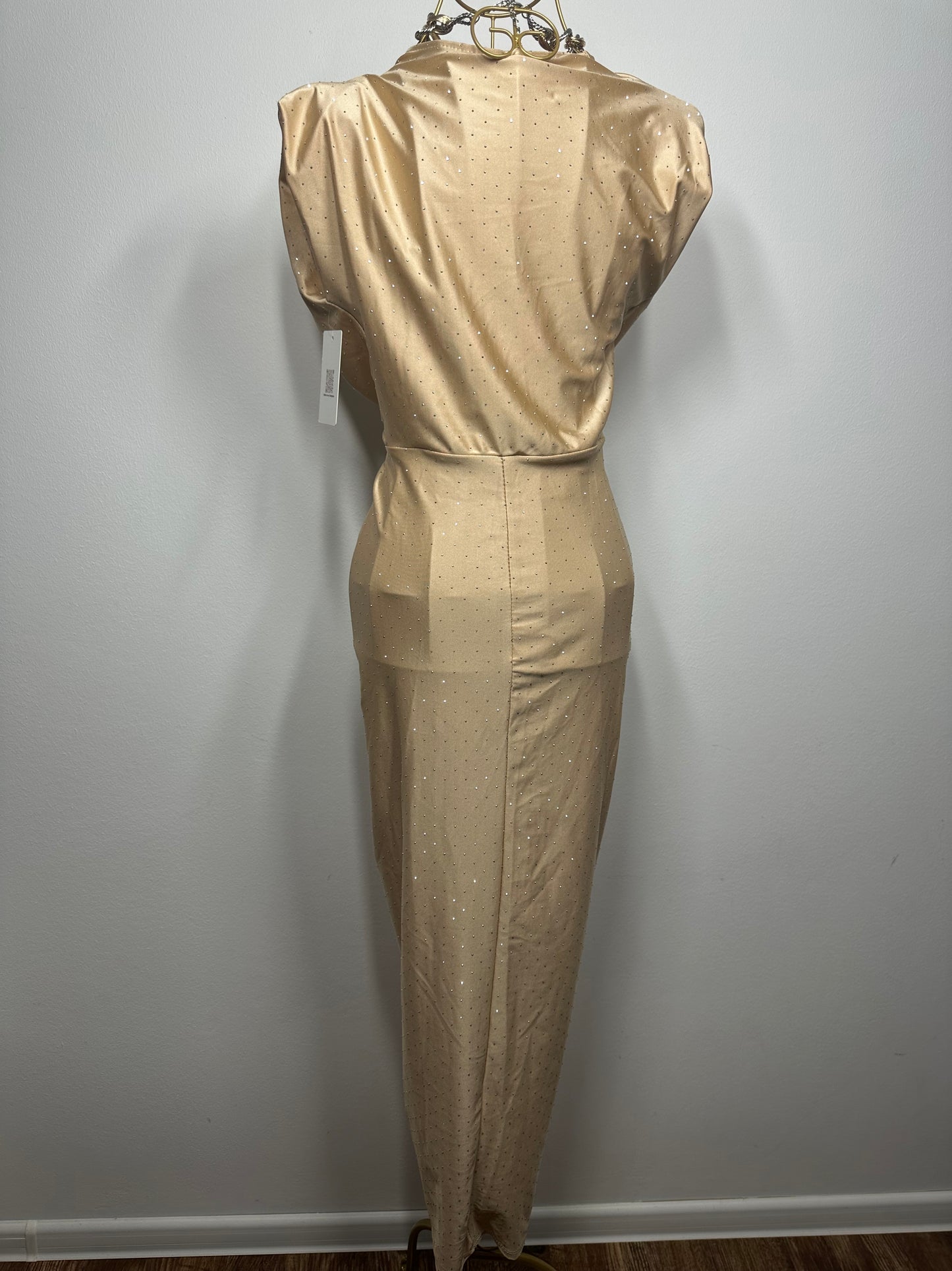 ROCHIE ISABELL GLITTER