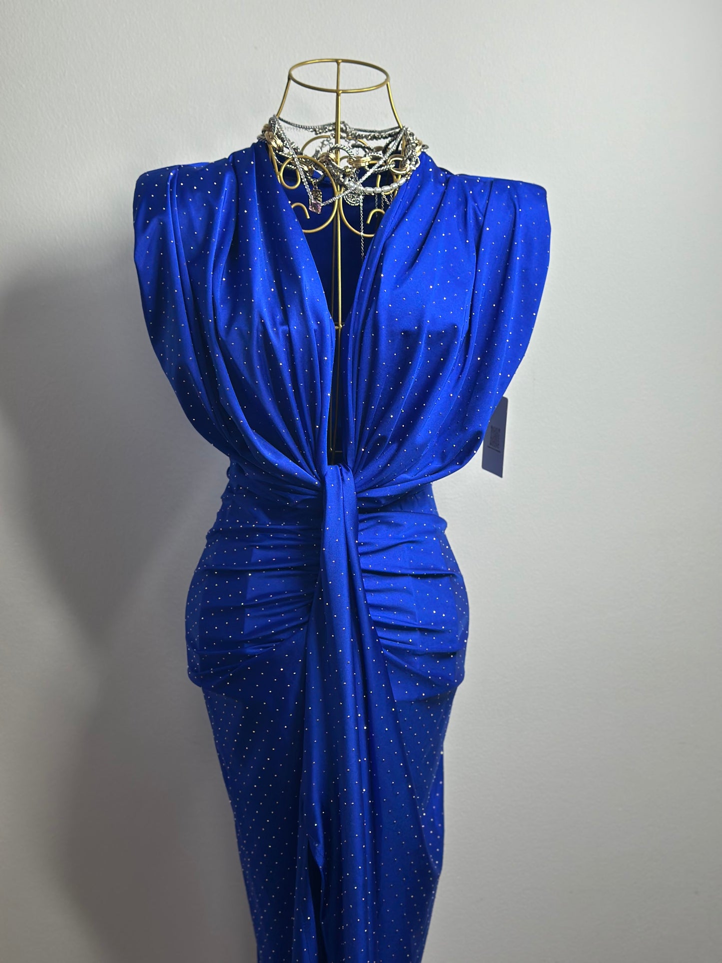 ROCHIE ISABELL GLITTER