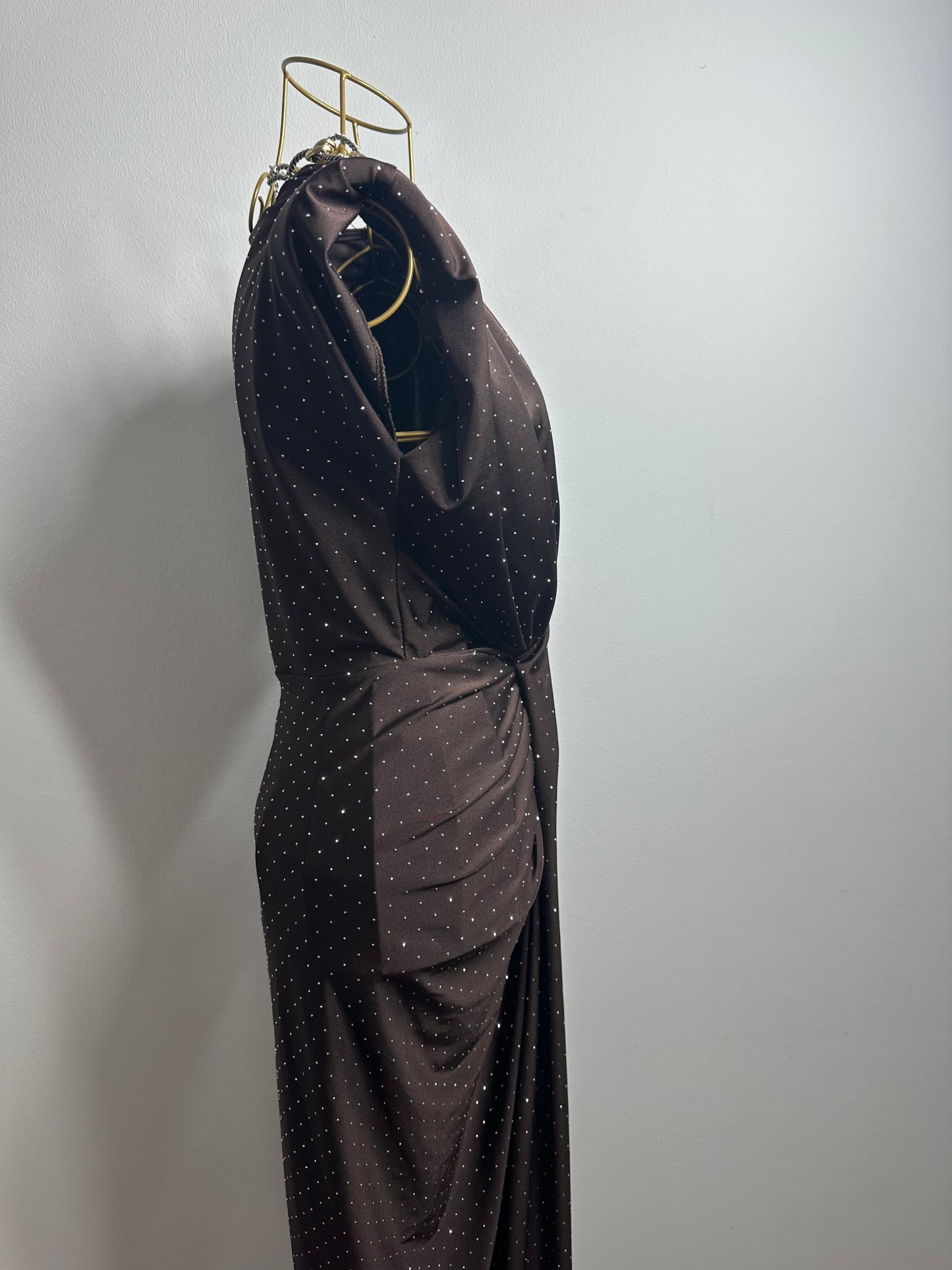 ROCHIE ISABELL GLITTER