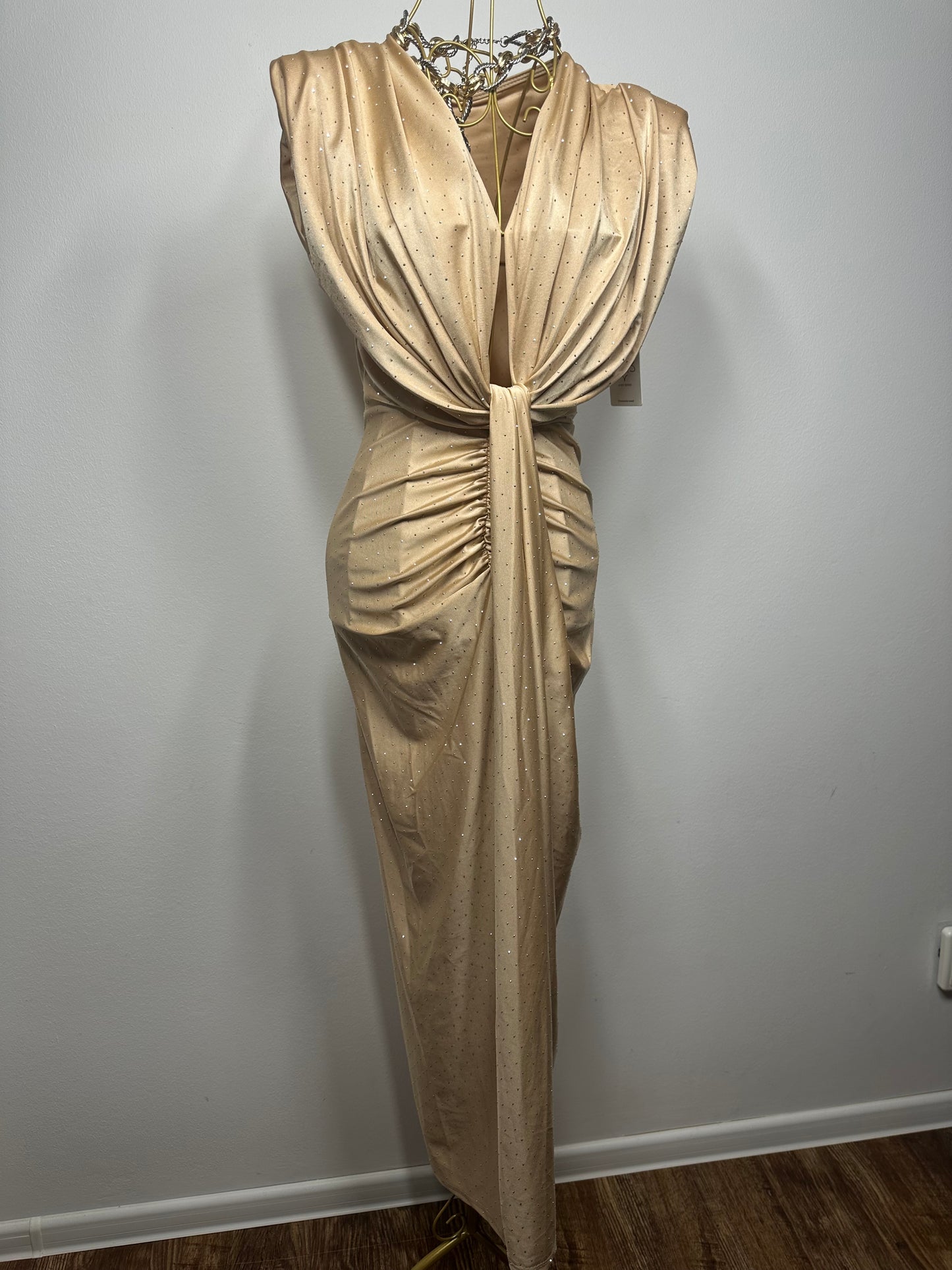 ROCHIE ISABELL GLITTER