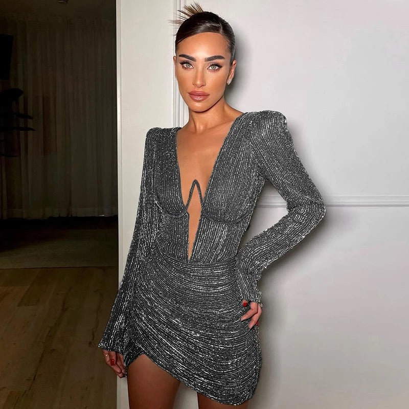 ROCHIE MINI BUTRYN SHINE