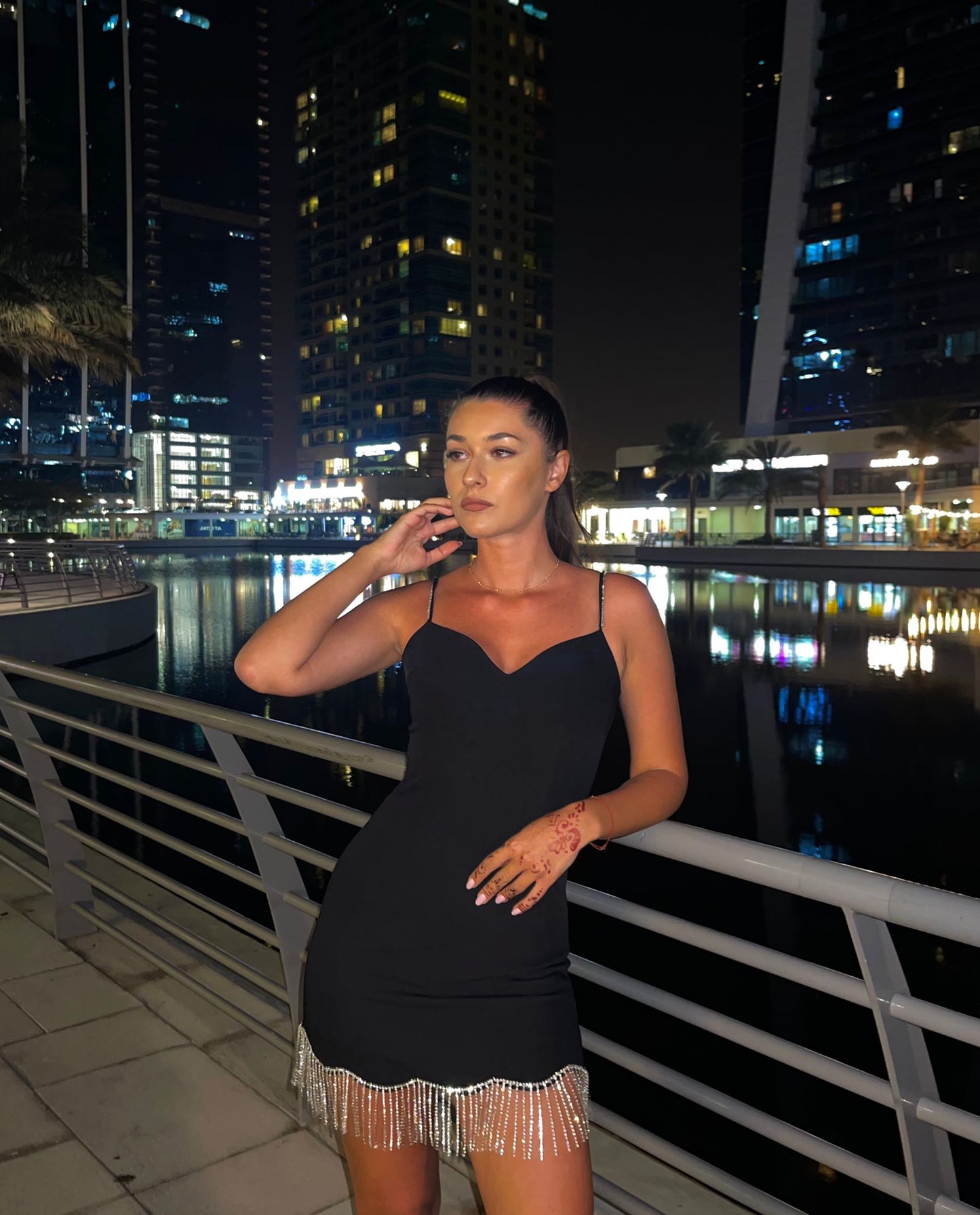 ROCHIE GLAMI