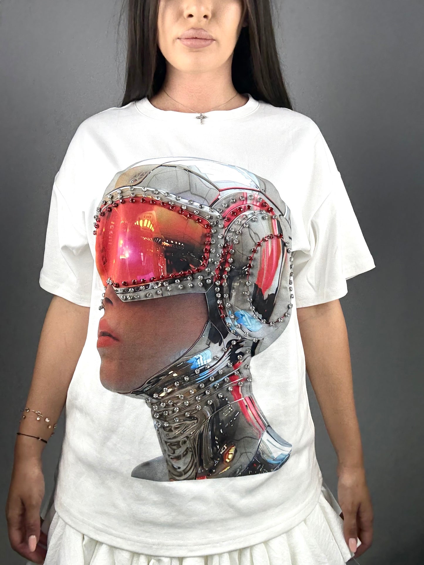 TRICOU NWA DOW