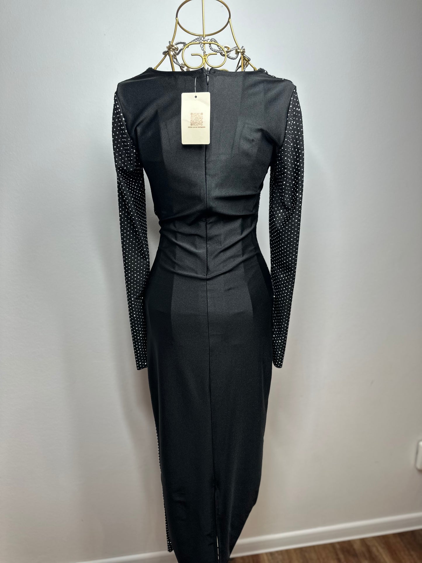 ROCHIE ALEINA