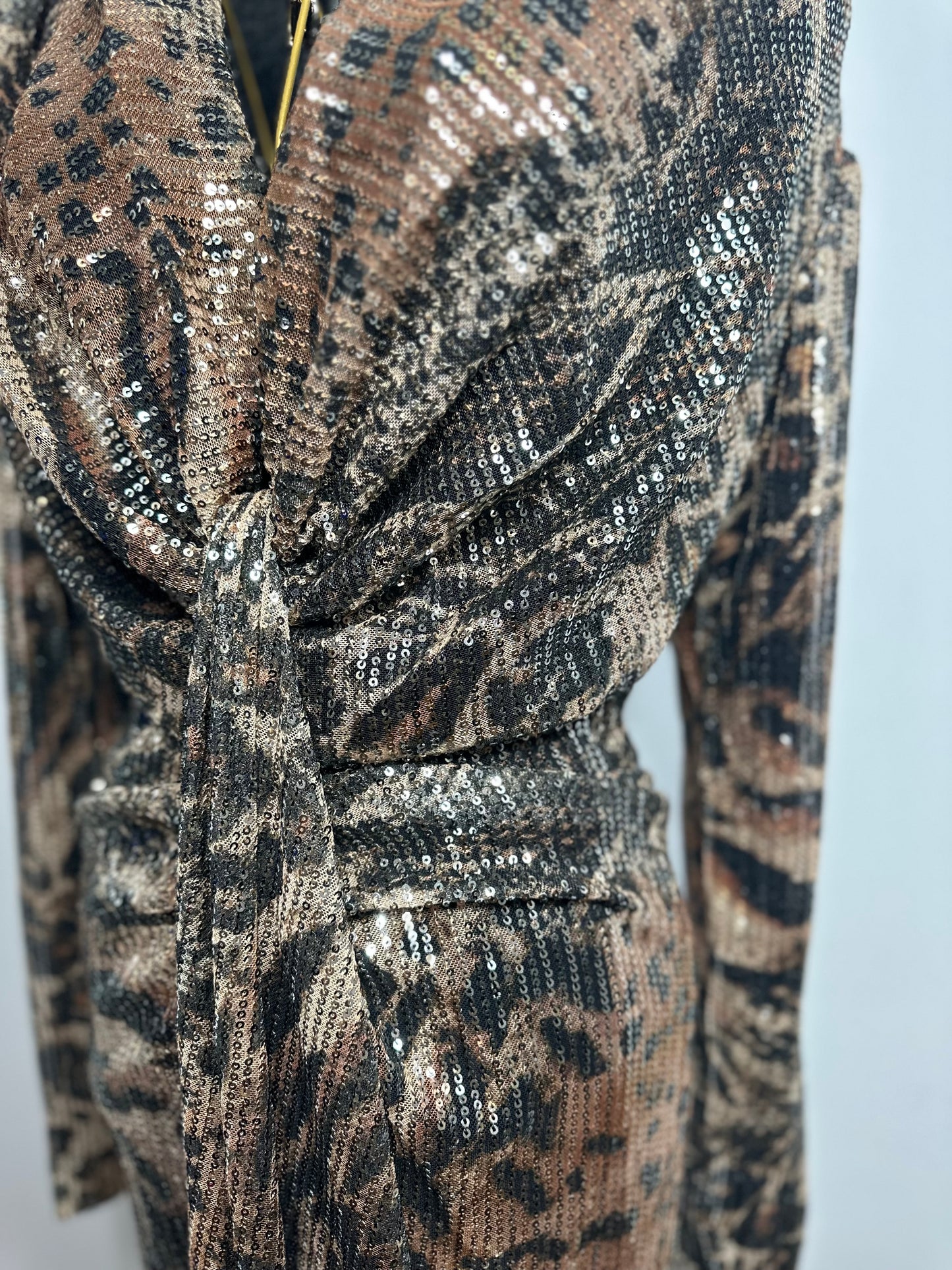 ROCHIE SELIN CU PAIETE 2