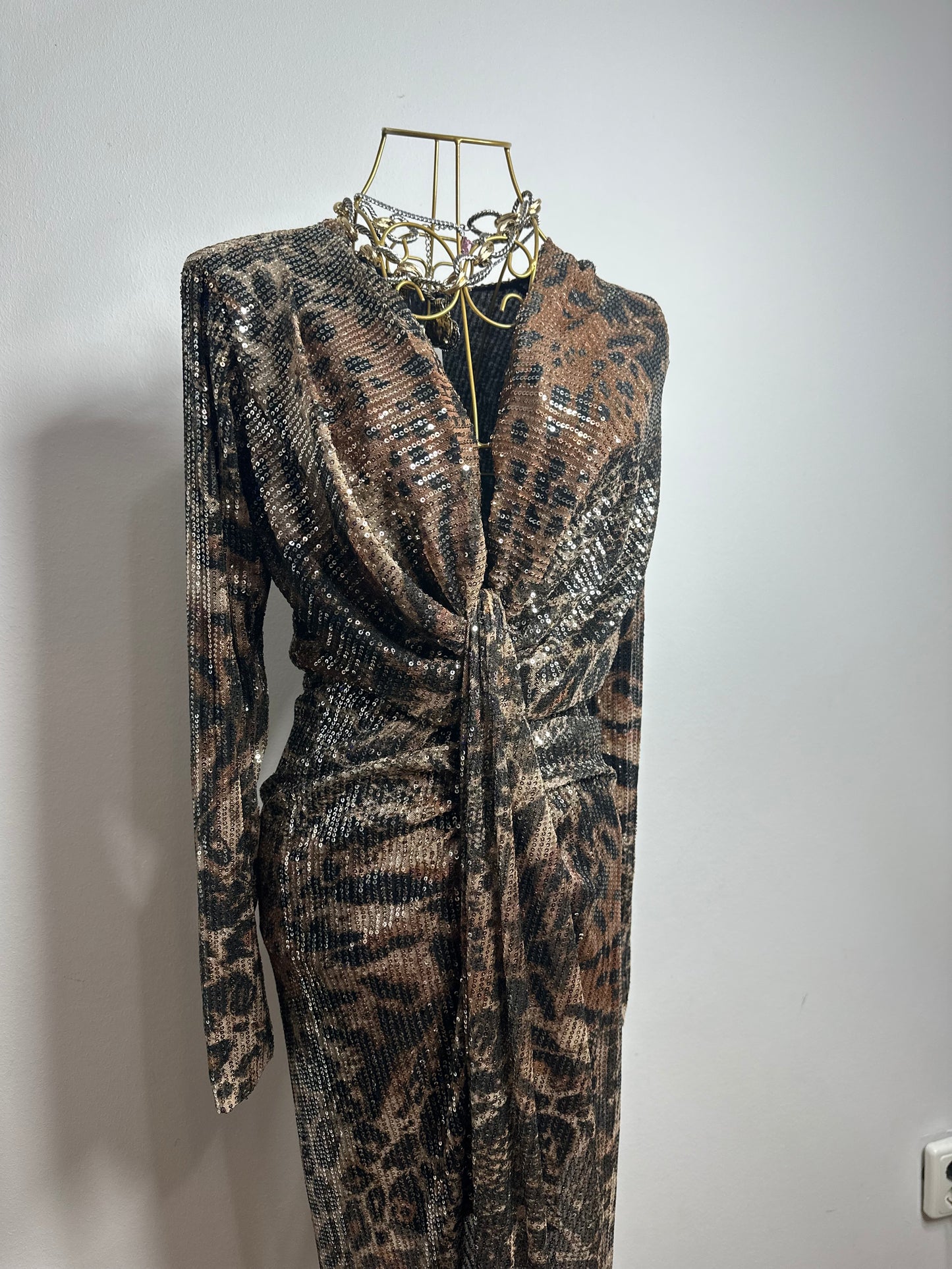 ROCHIE SELIN CU PAIETE 2