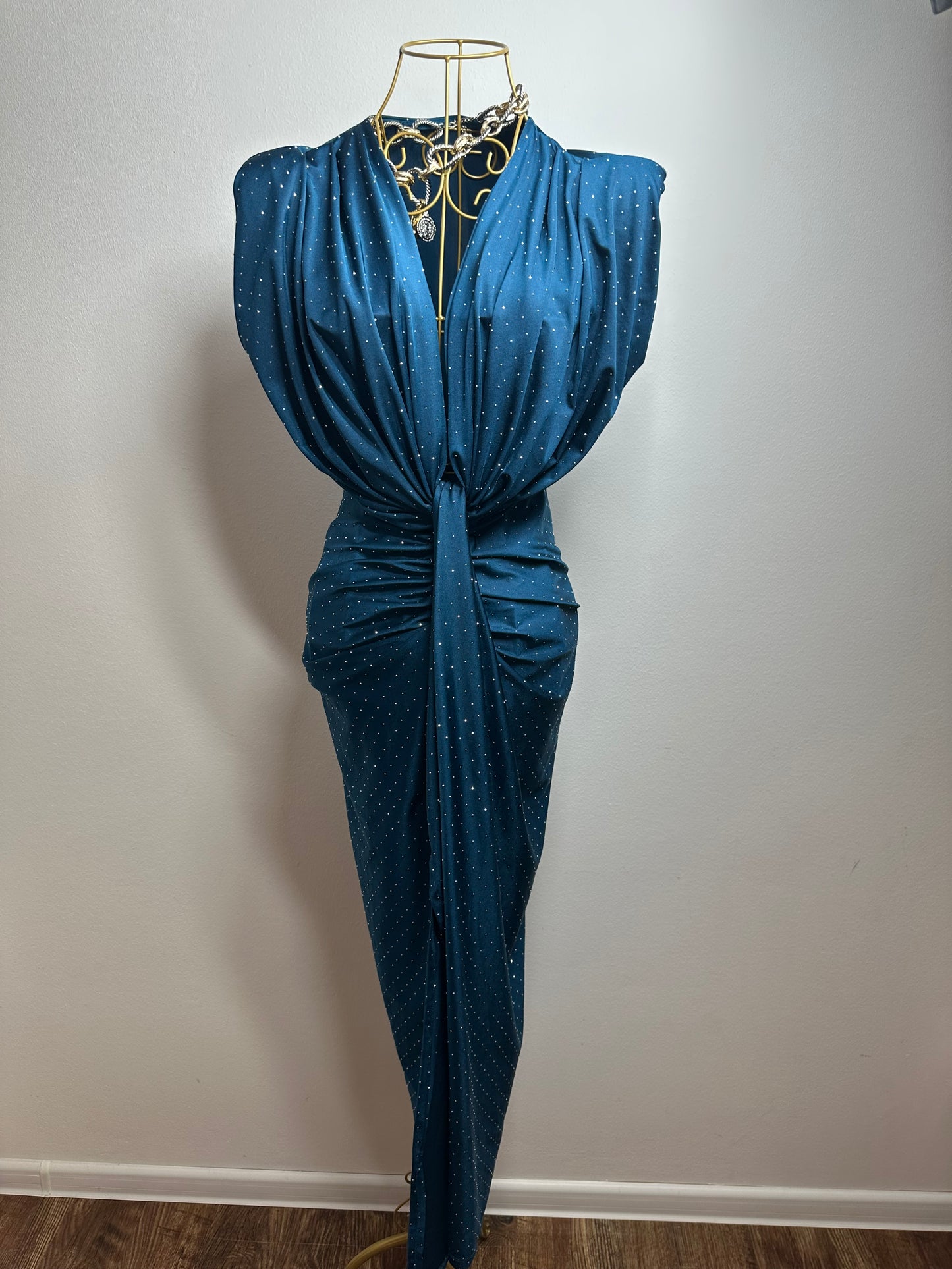 ROCHIE ISABELL