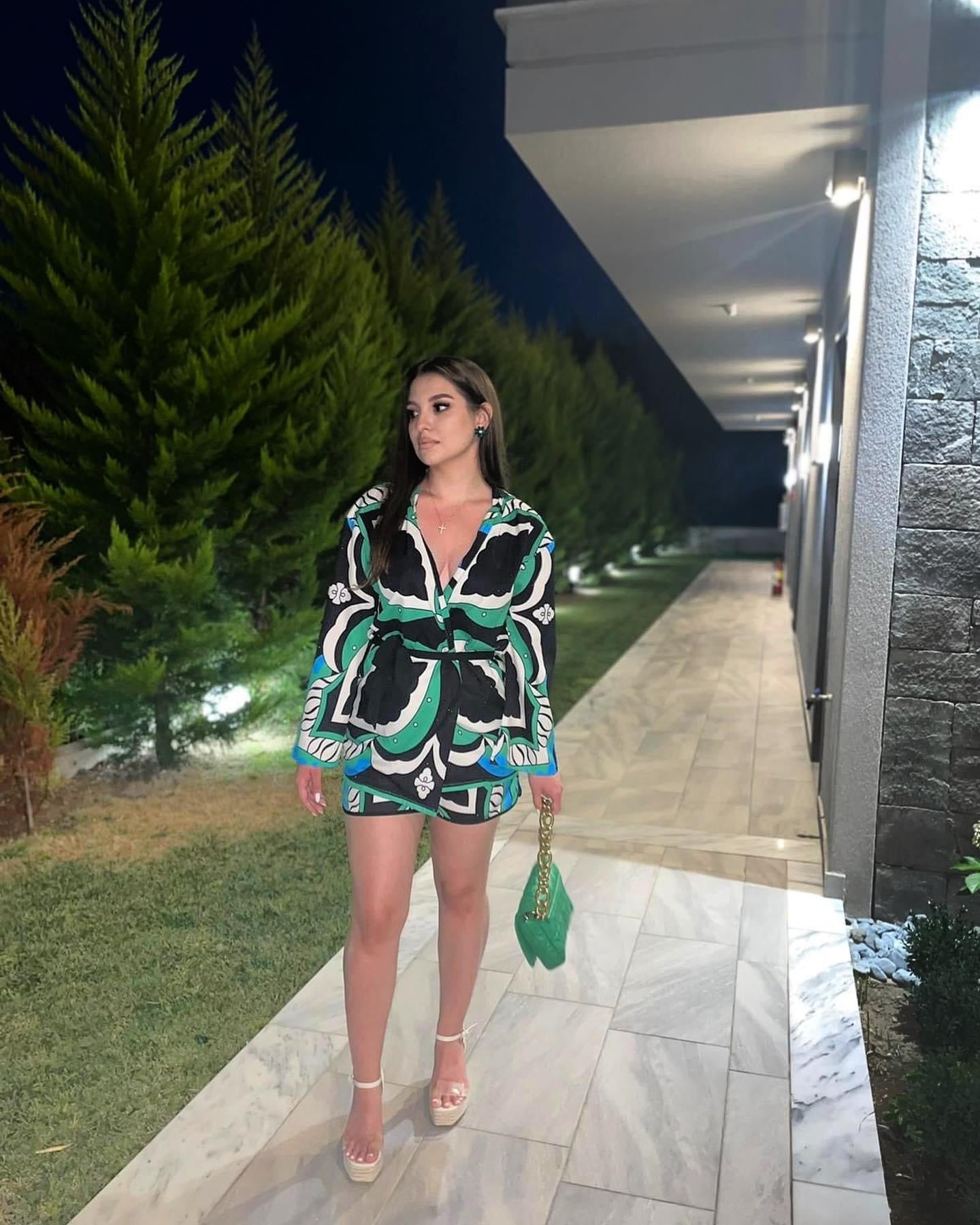 COMPLEU JUMEIRAH