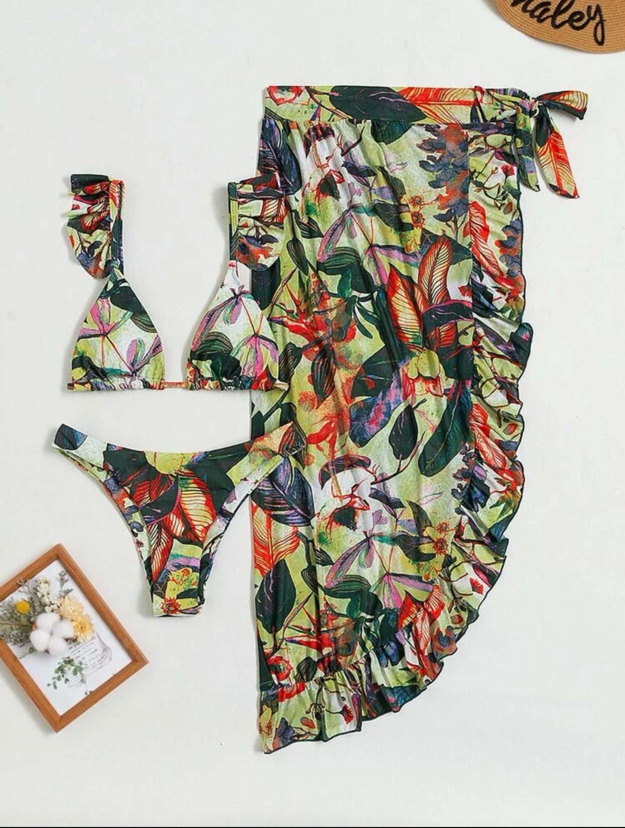 COSTUM DE BAIE THAILAND