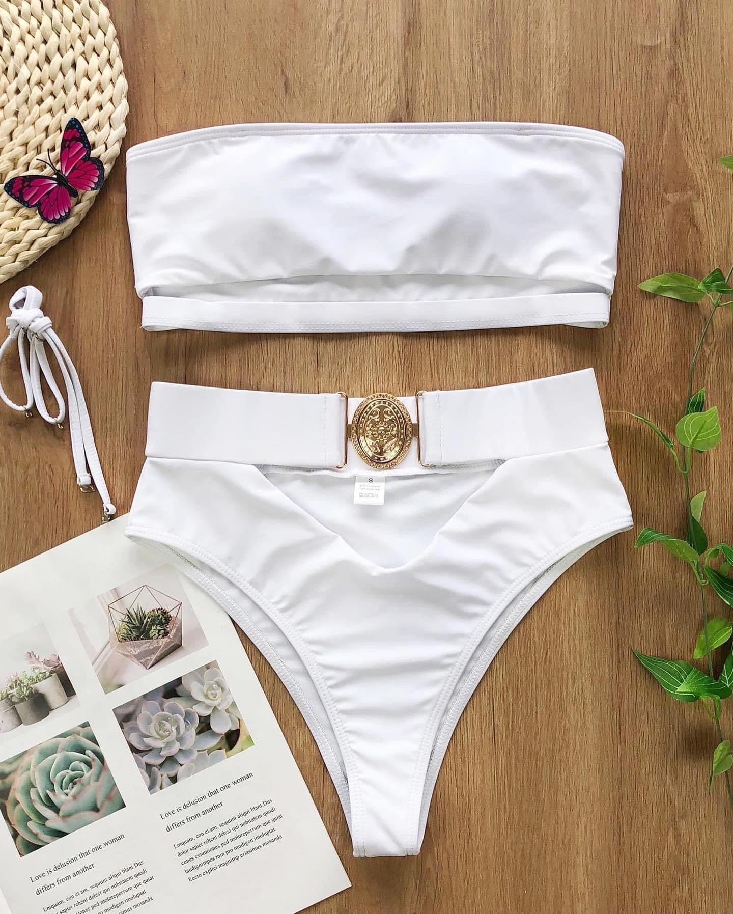 COSTUM DE BAIE LOLA