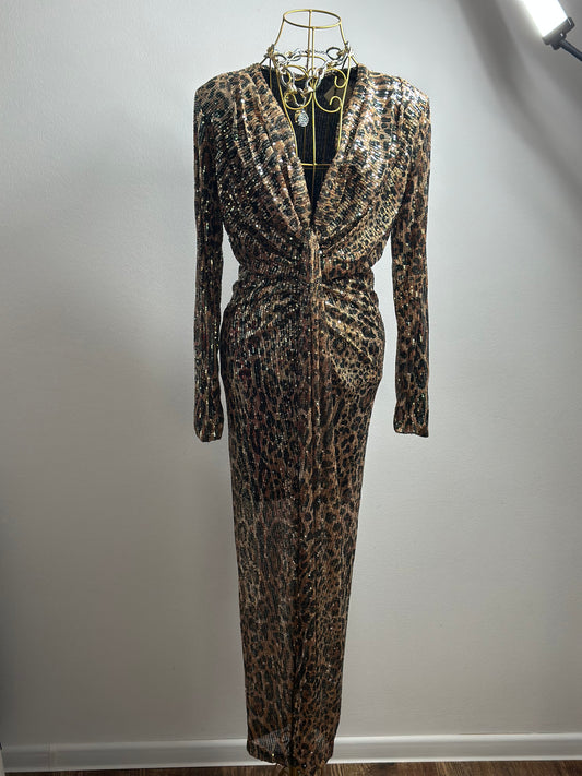 ROCHIE SELIN CU PAIETE