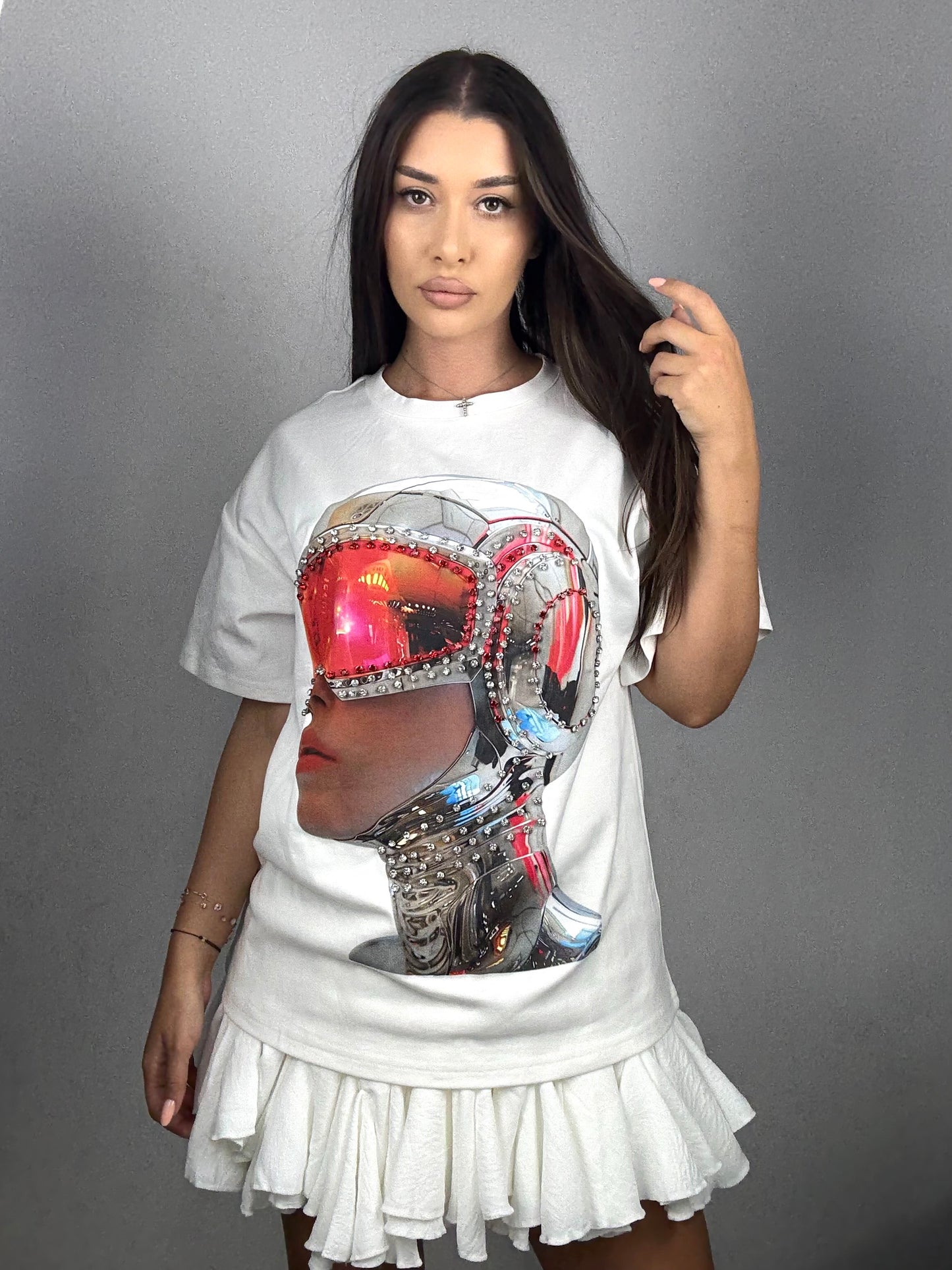 TRICOU NWA DOW