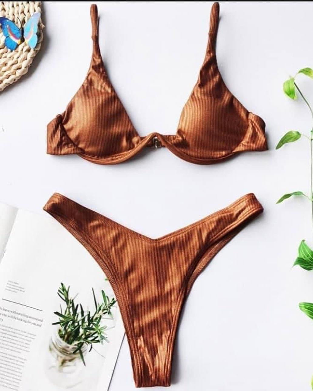 COSTUM DE BAIE NASTY