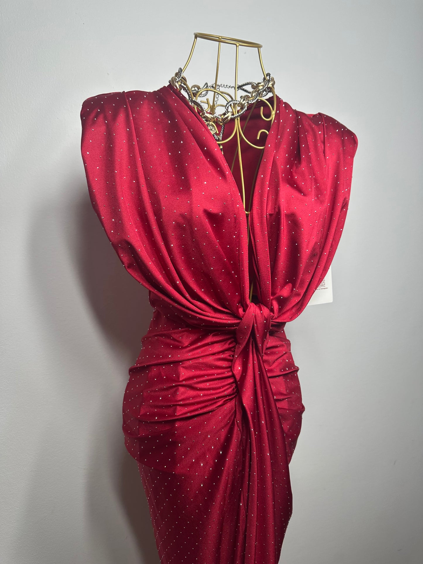 ROCHIE ISABELL GLITTER