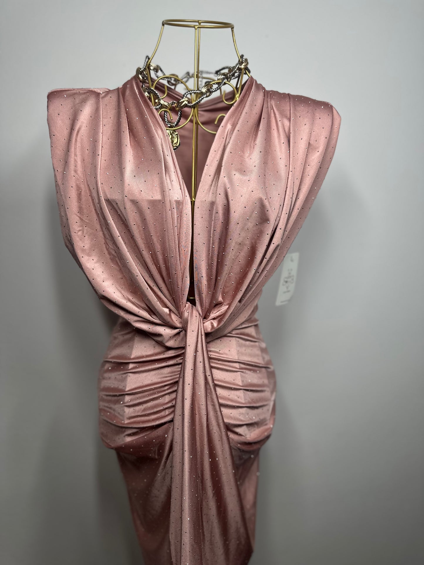 ROCHIE ISABELL GLITTER