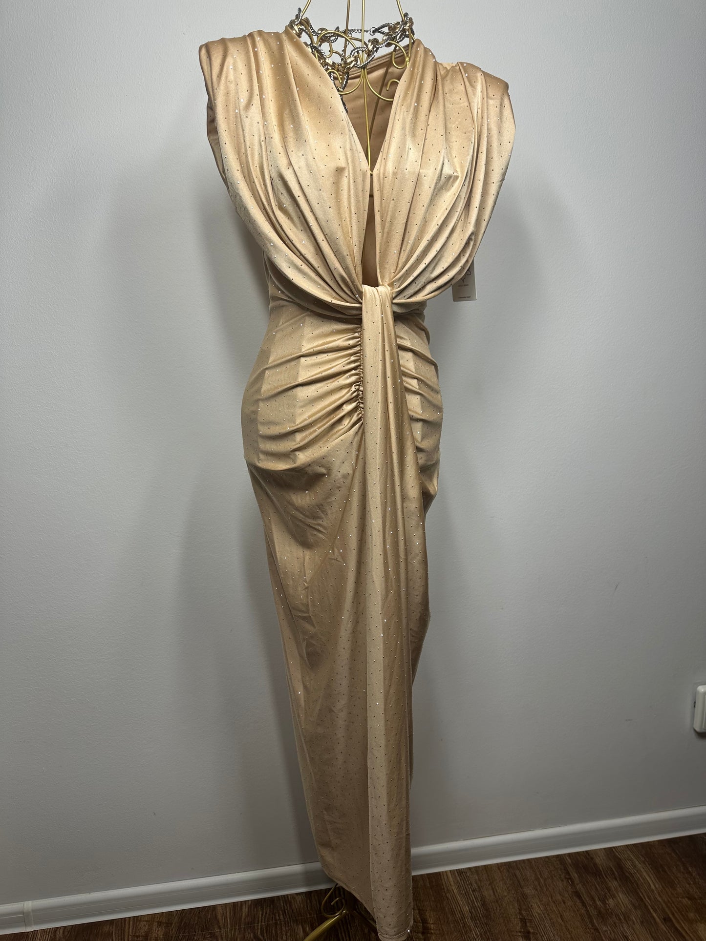 ROCHIE ISABELL GLITTER
