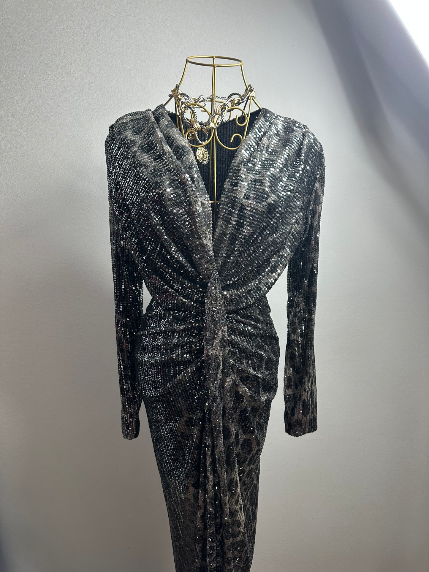 ROCHIE SELIN CU PAIETE