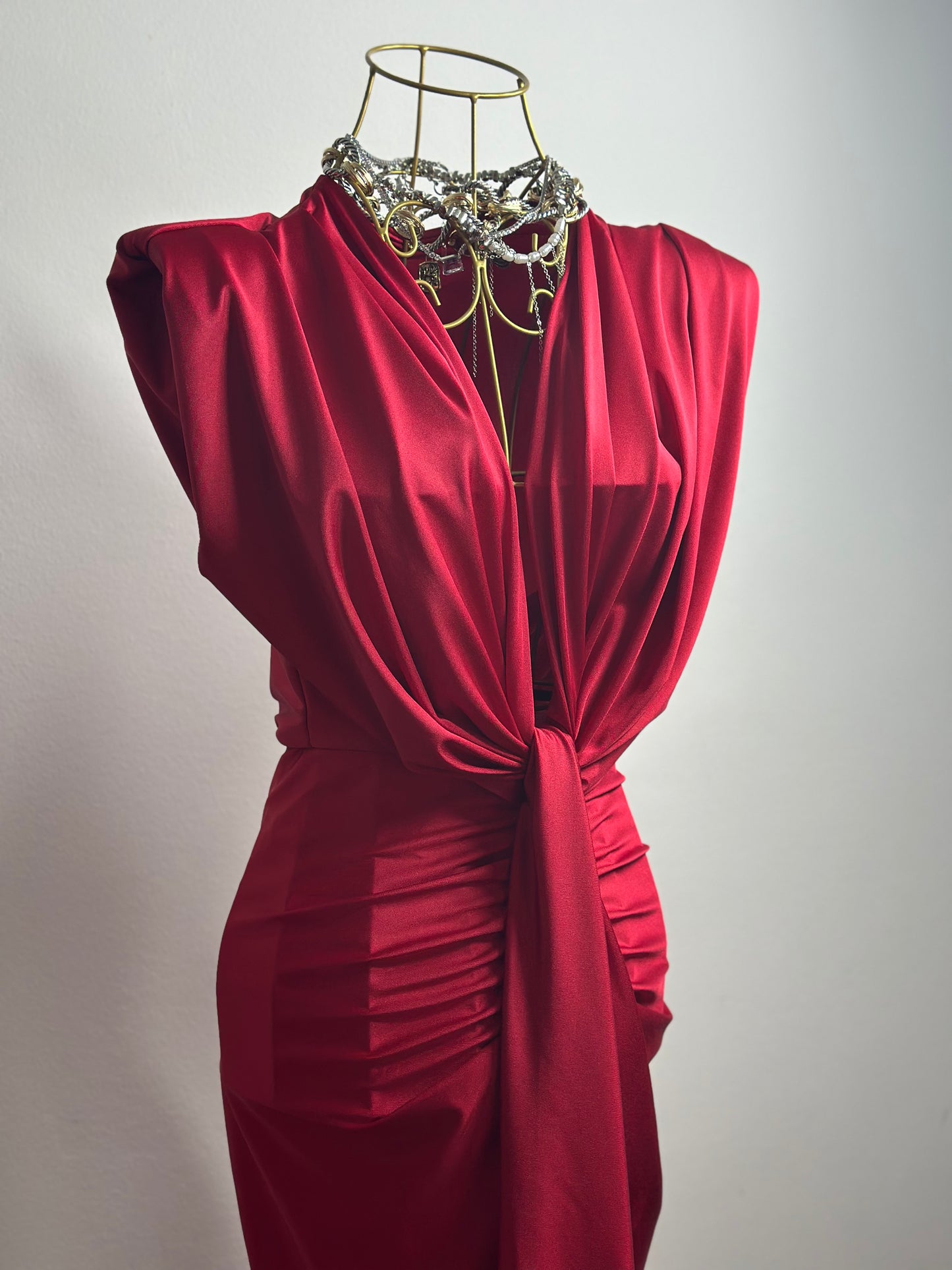 ROCHIE LUANA