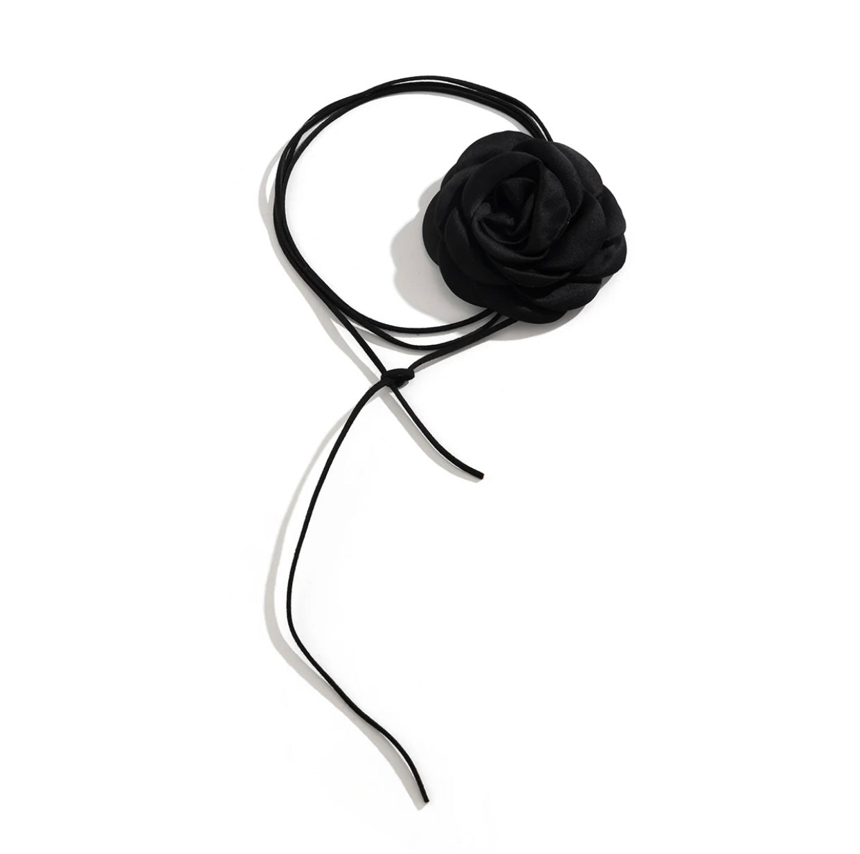 CHOKET FLORAL