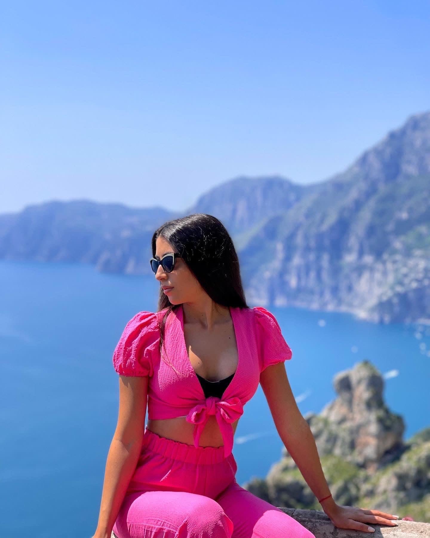 COMPLEU PINK ALEXA