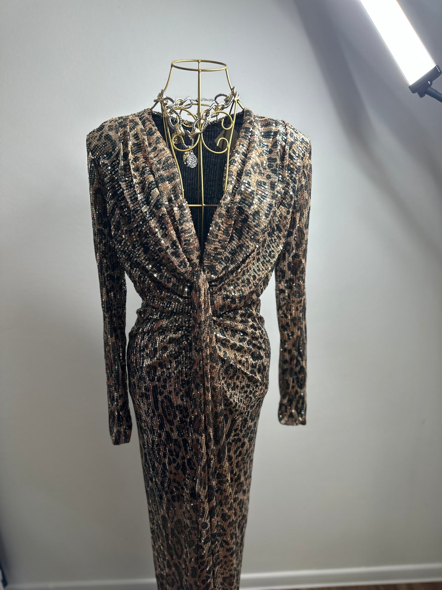 ROCHIE SELIN CU PAIETE