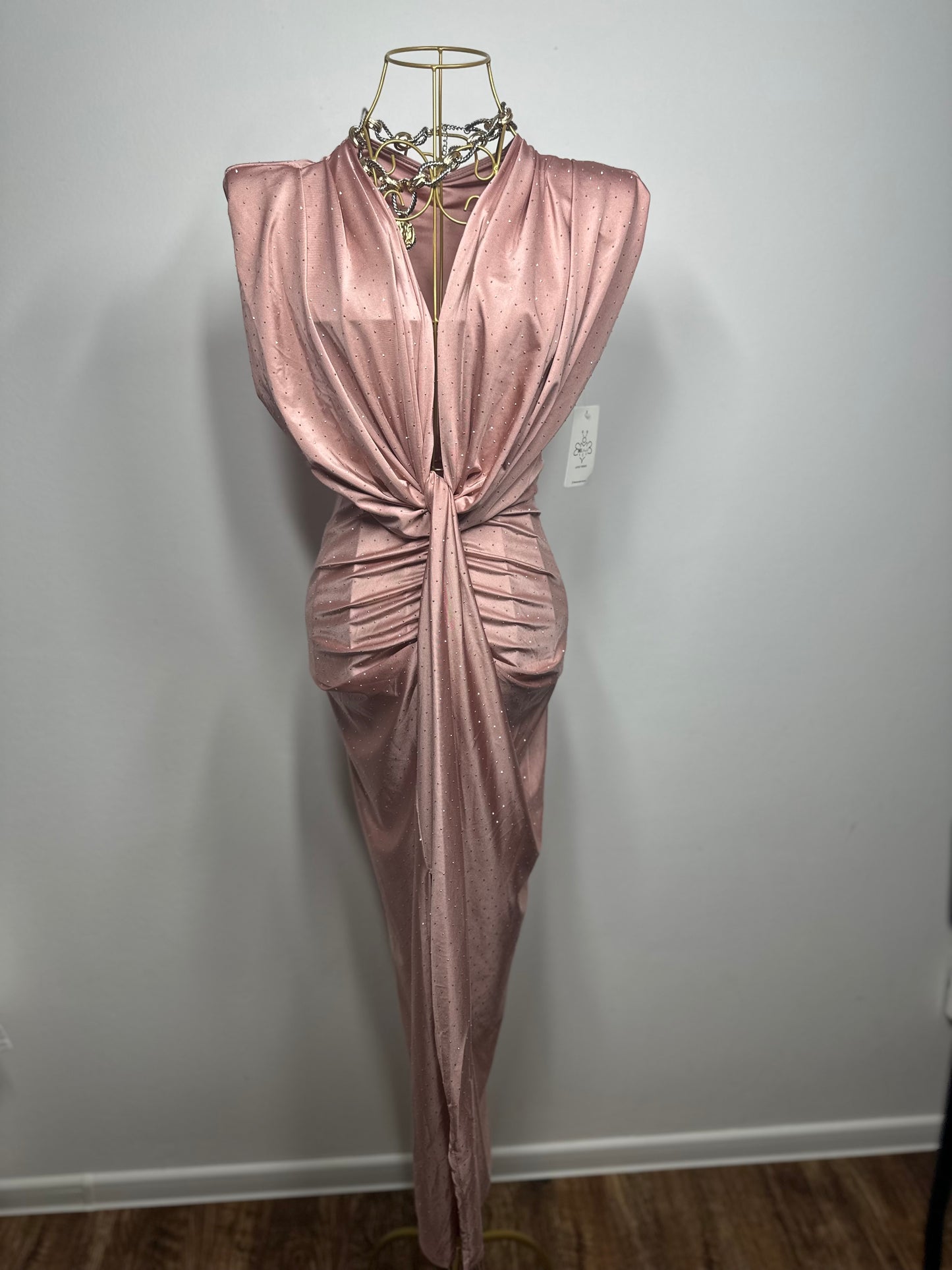 ROCHIE ISABELL GLITTER