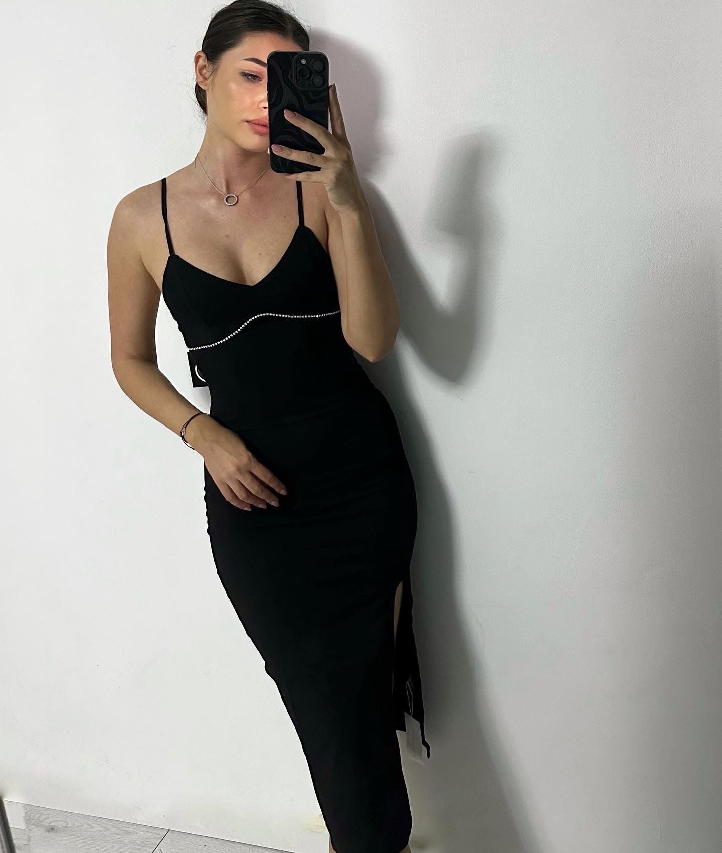 ROCHIE BANDISH