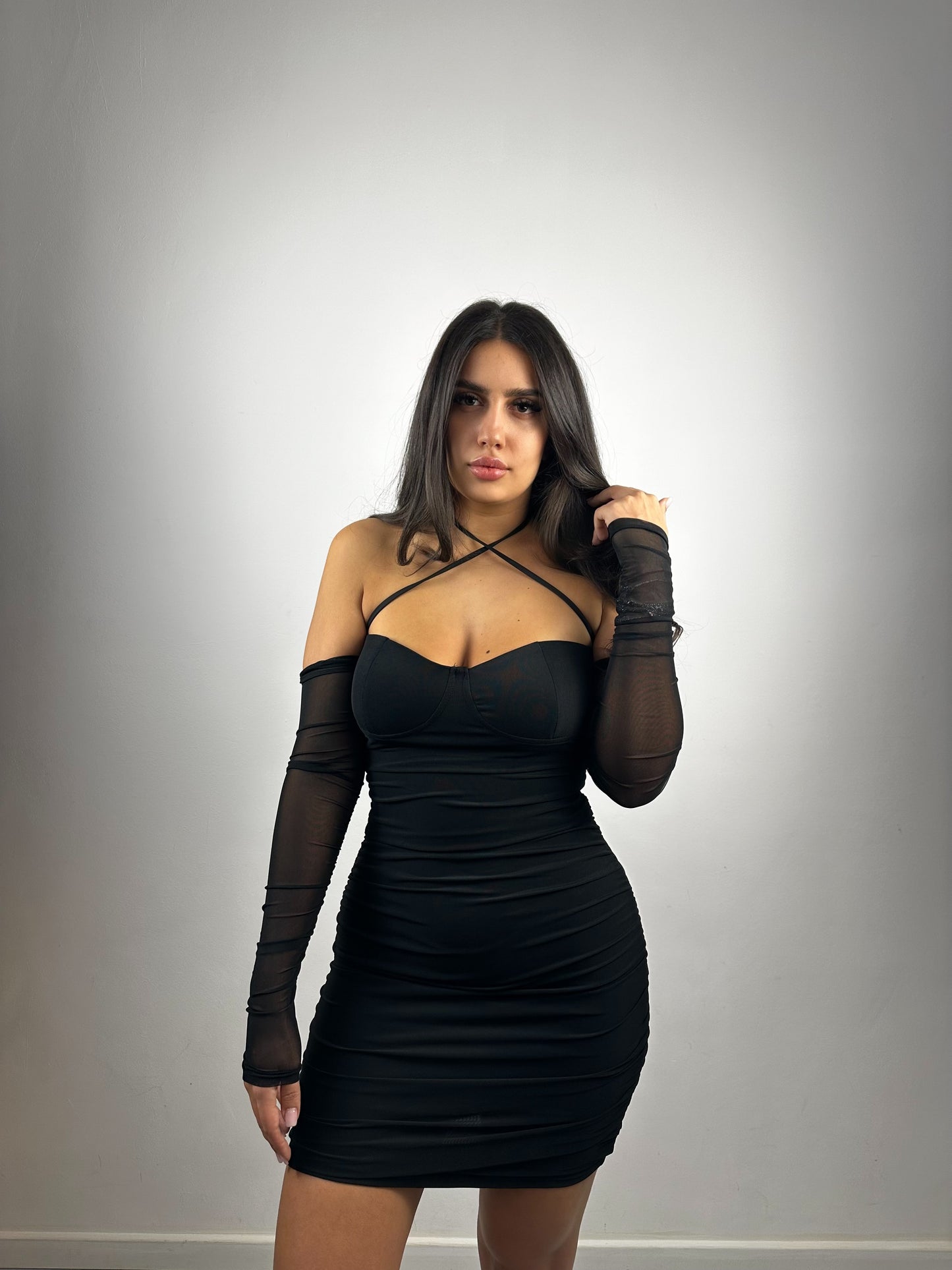 ROCHIE TOWNLIKE