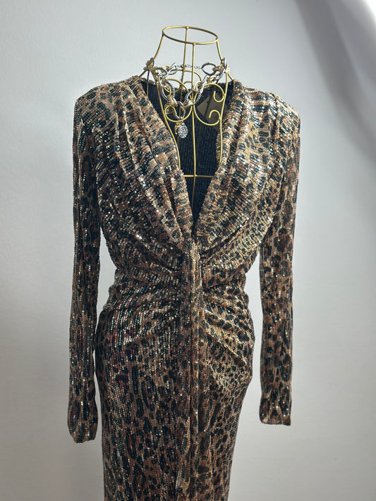 ROCHIE SELIN CU PAIETE