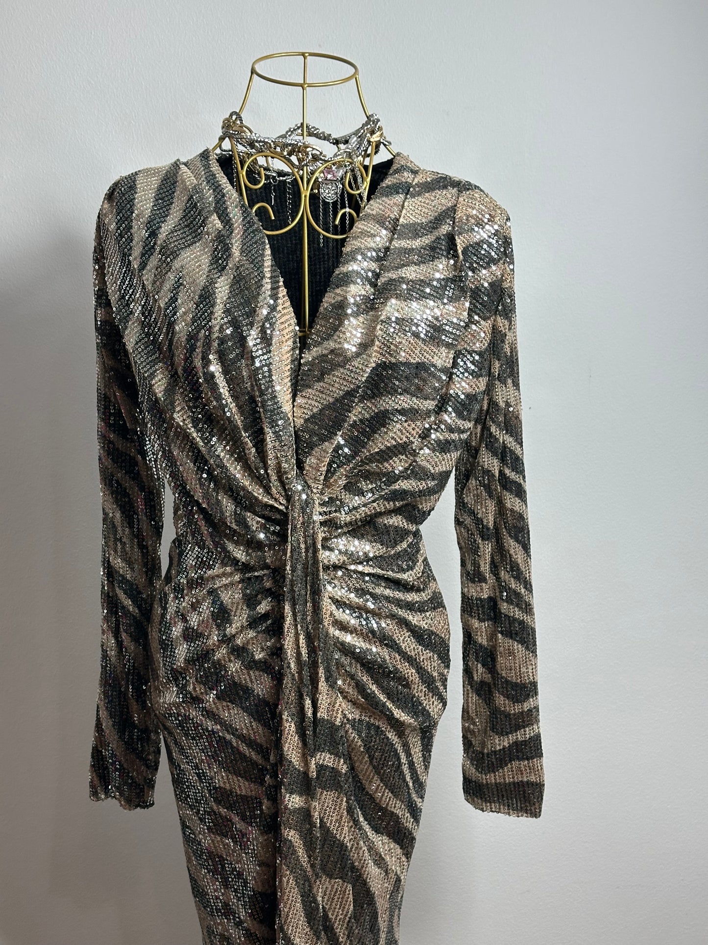 ROCHIE SELIN CU PAIETE
