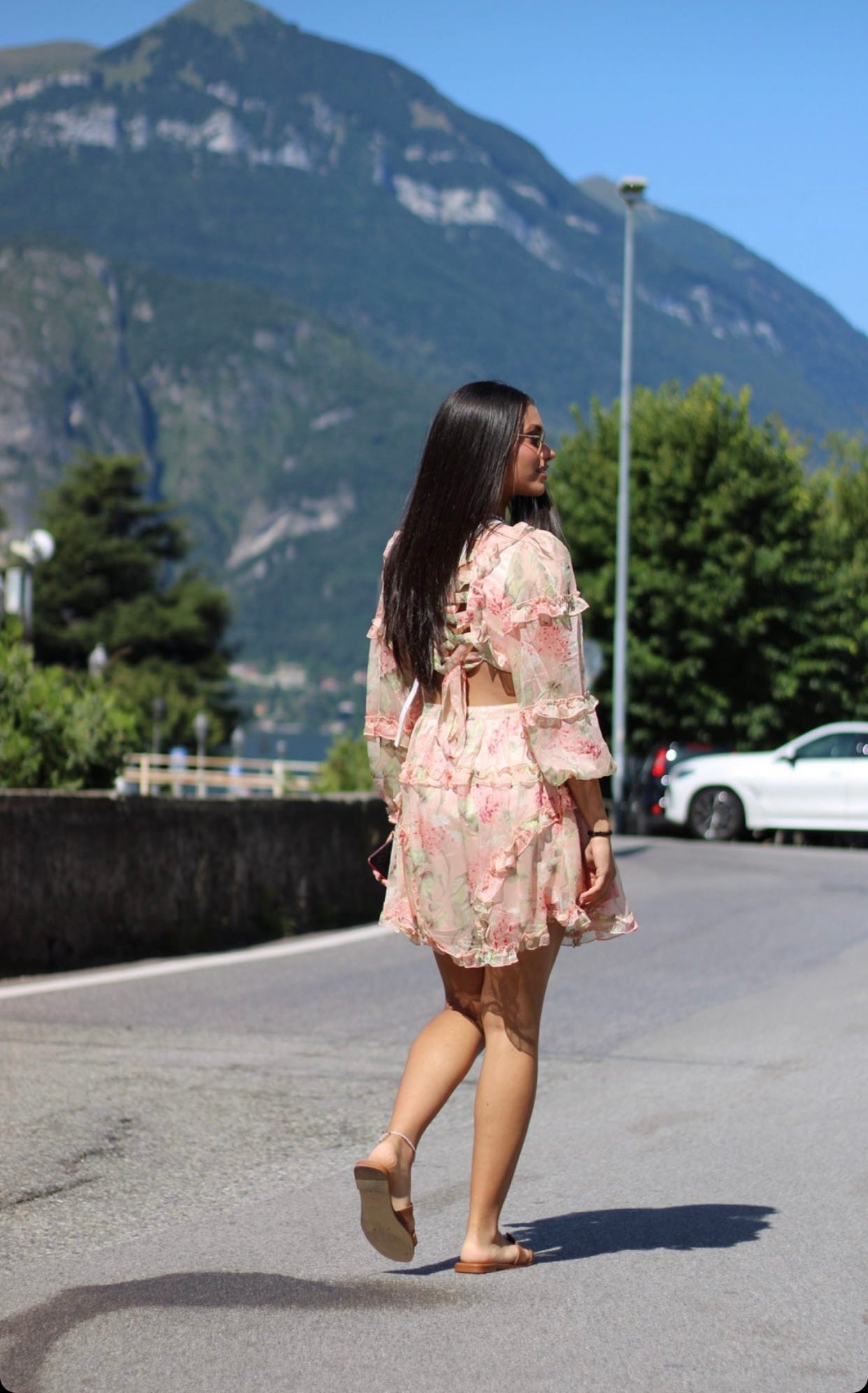 ROCHIE FLORAL