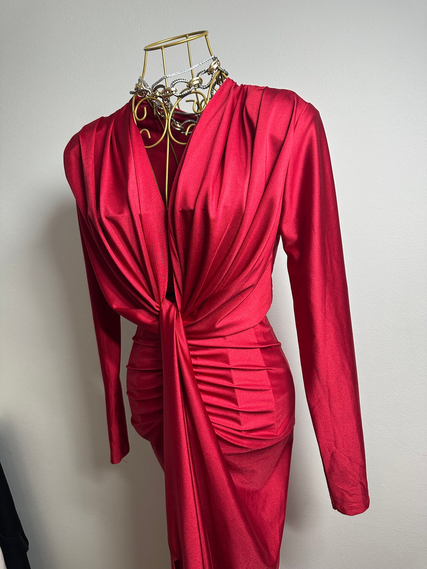 ROCHIE LUANA