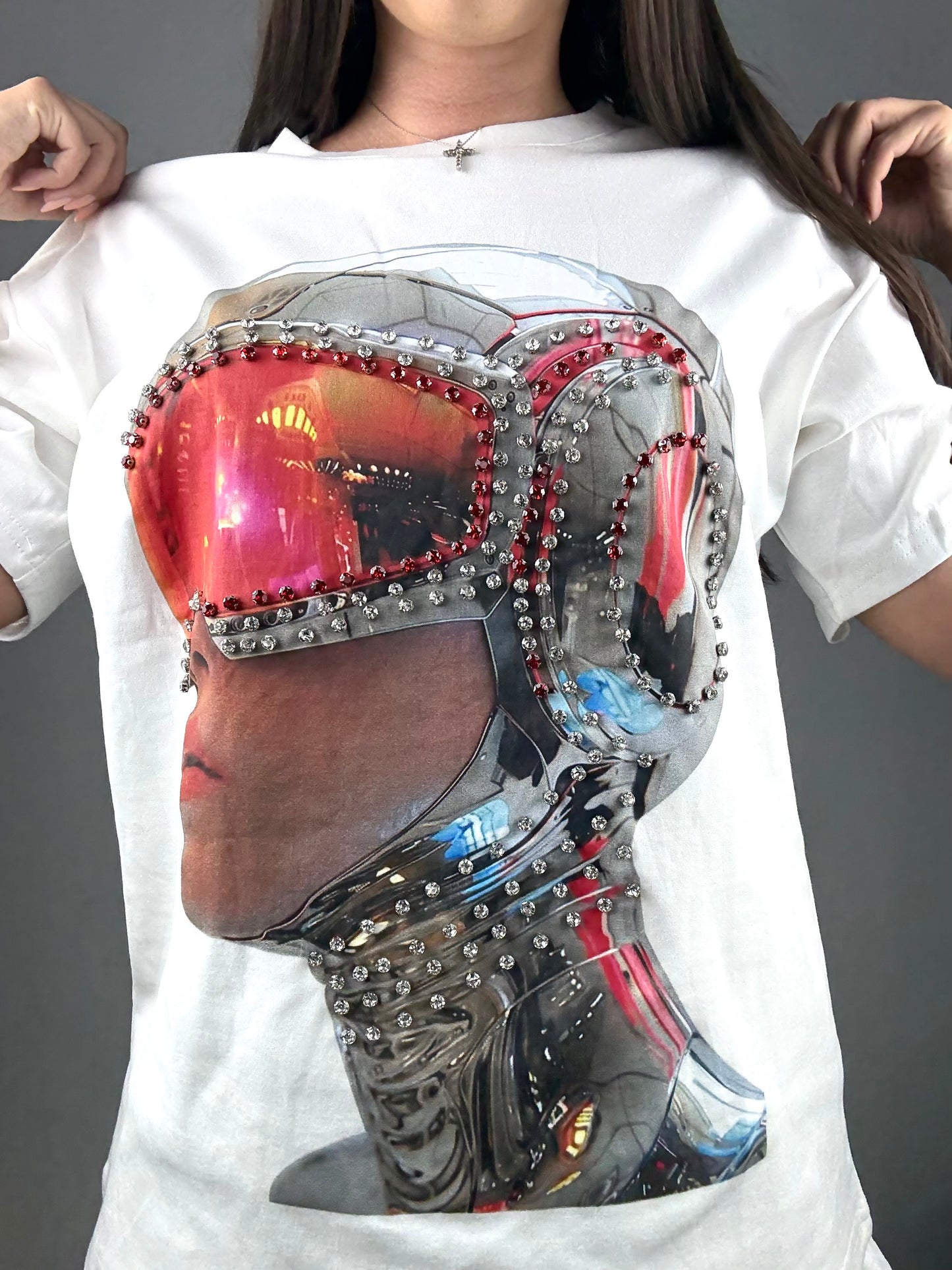 TRICOU NWA DOW