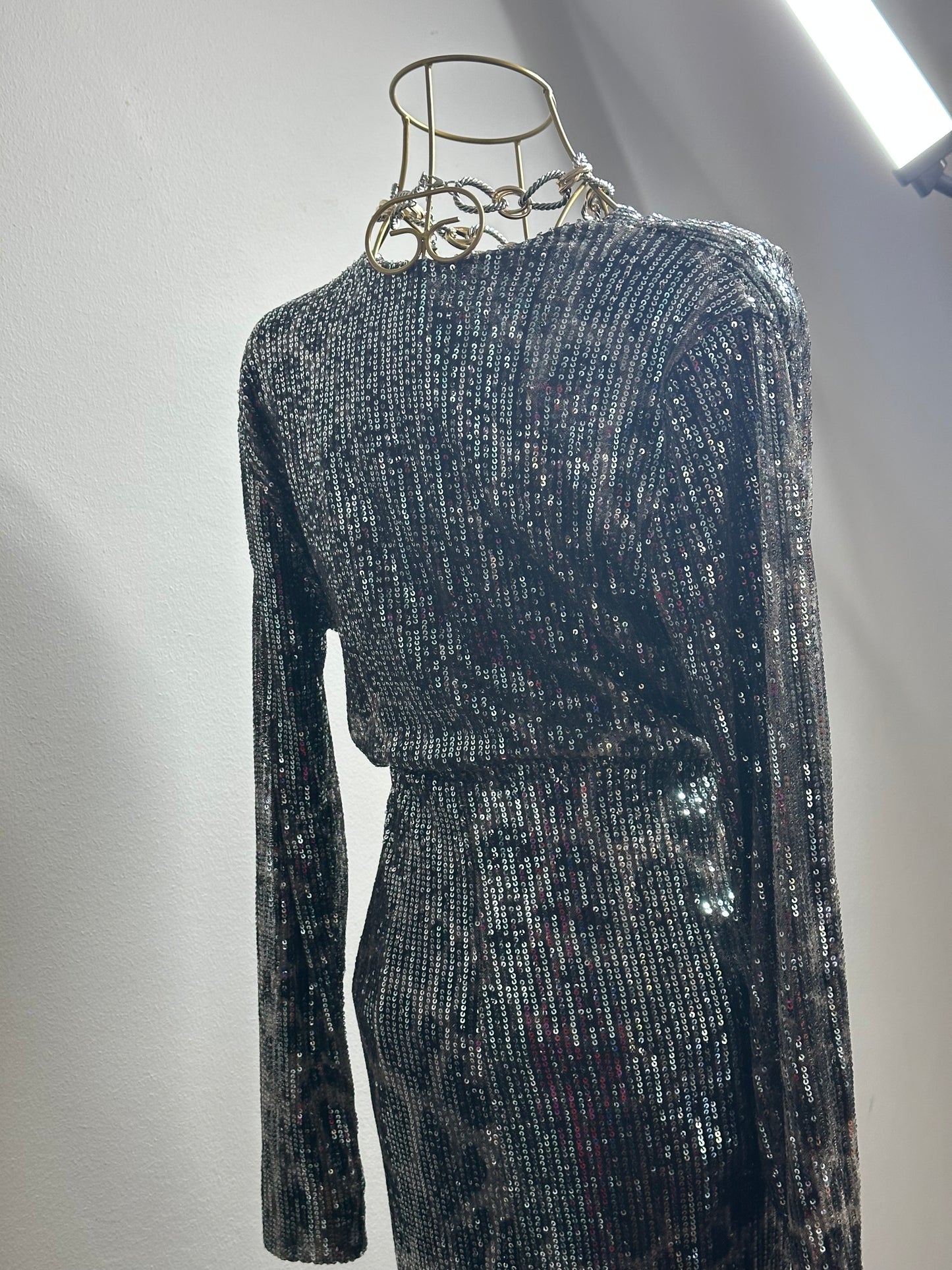 ROCHIE SELIN CU PAIETE