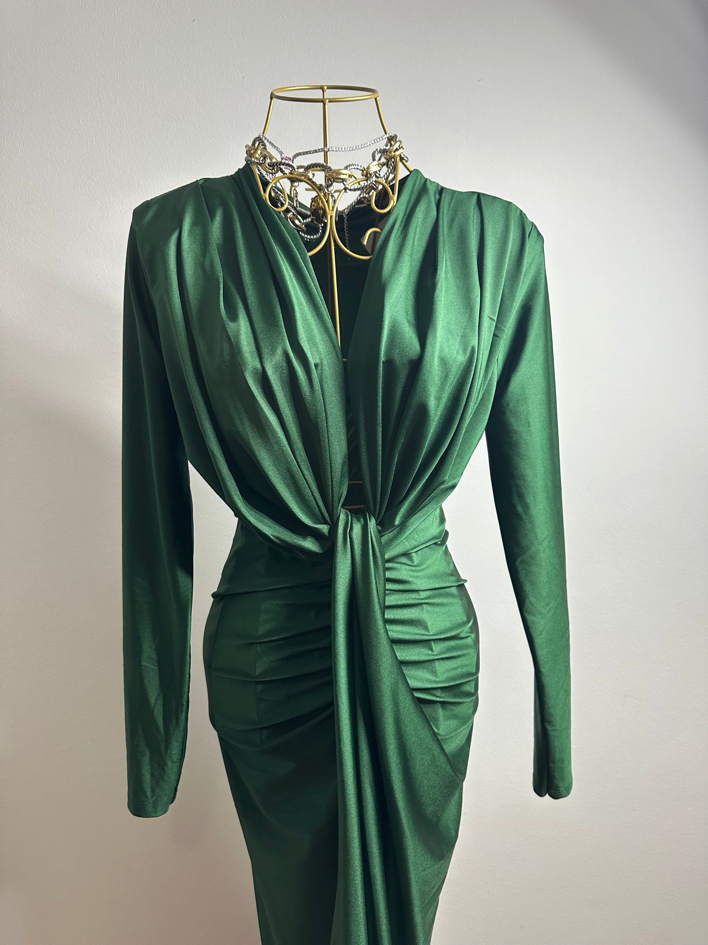 ROCHIE LUANA