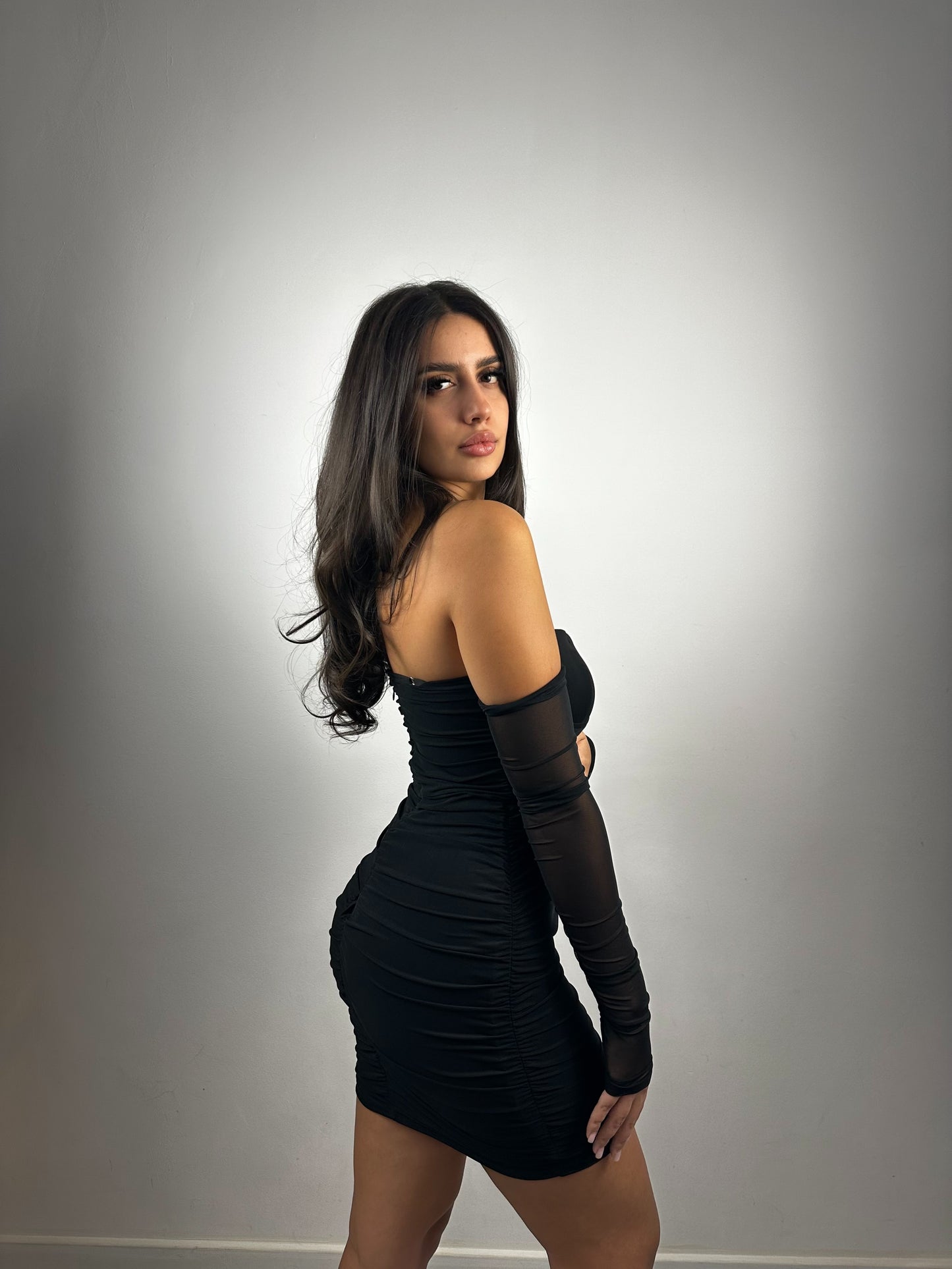 ROCHIE TOWNLIKE