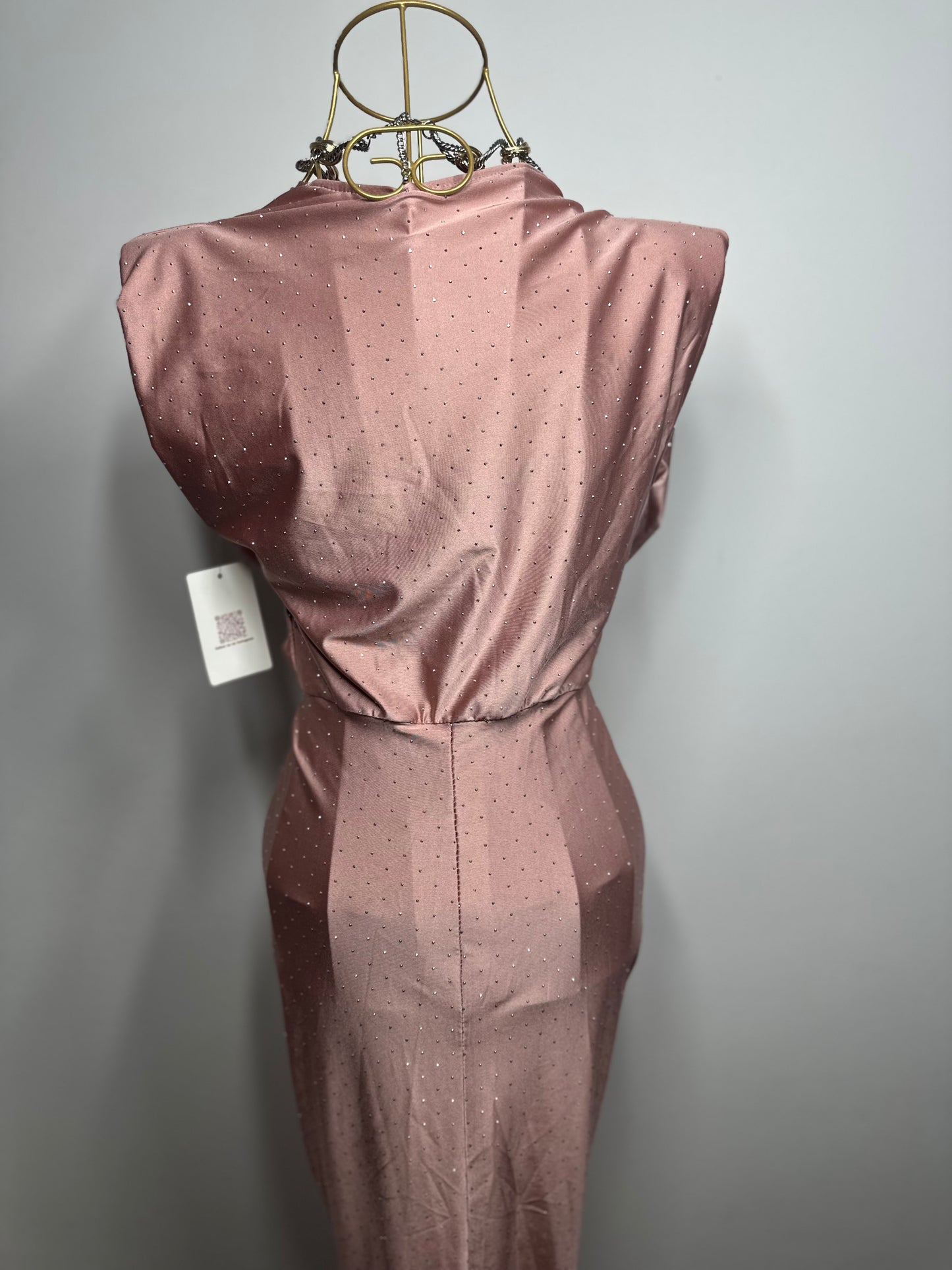 ROCHIE ISABELL GLITTER