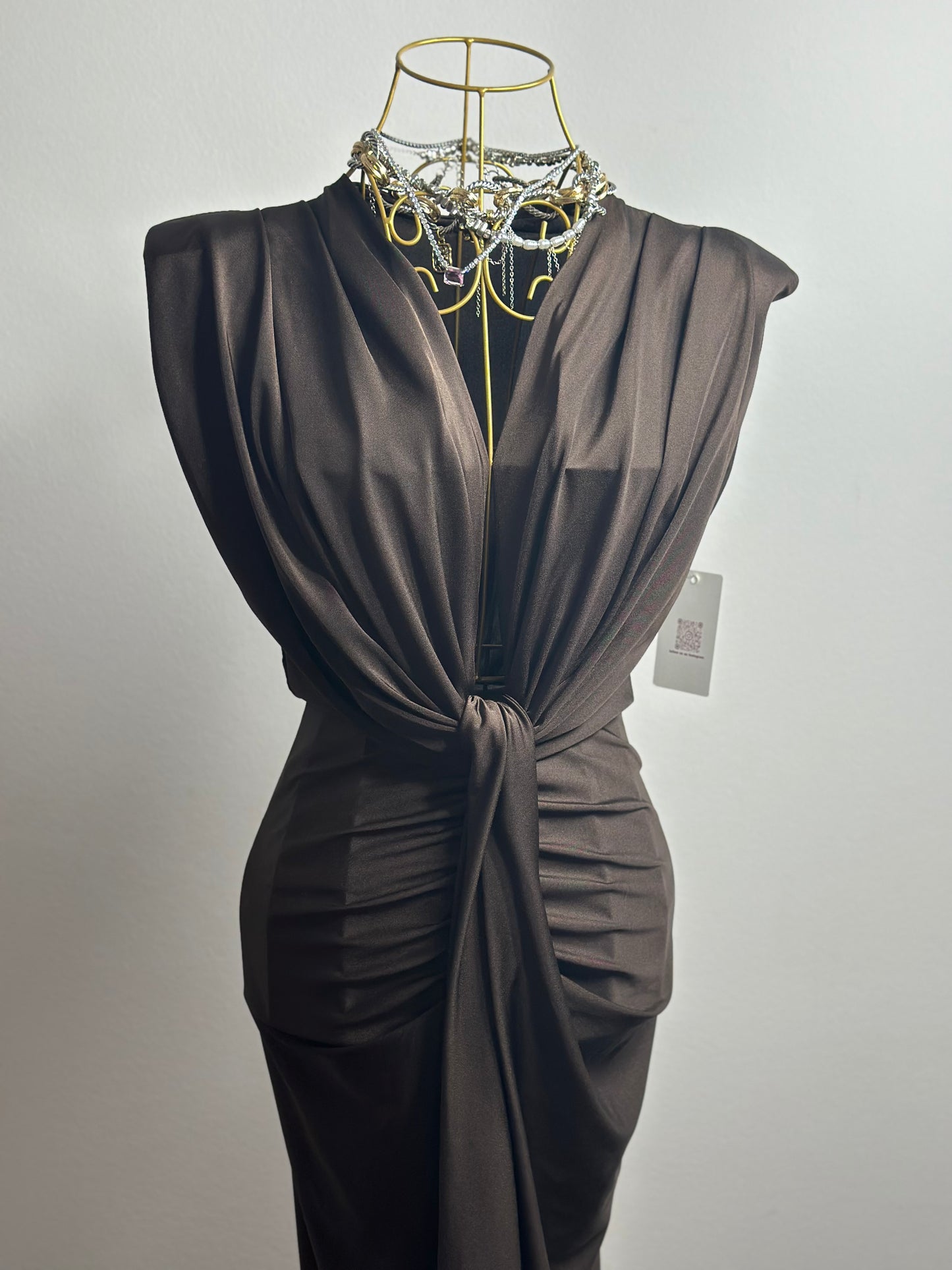 ROCHIE LUANA