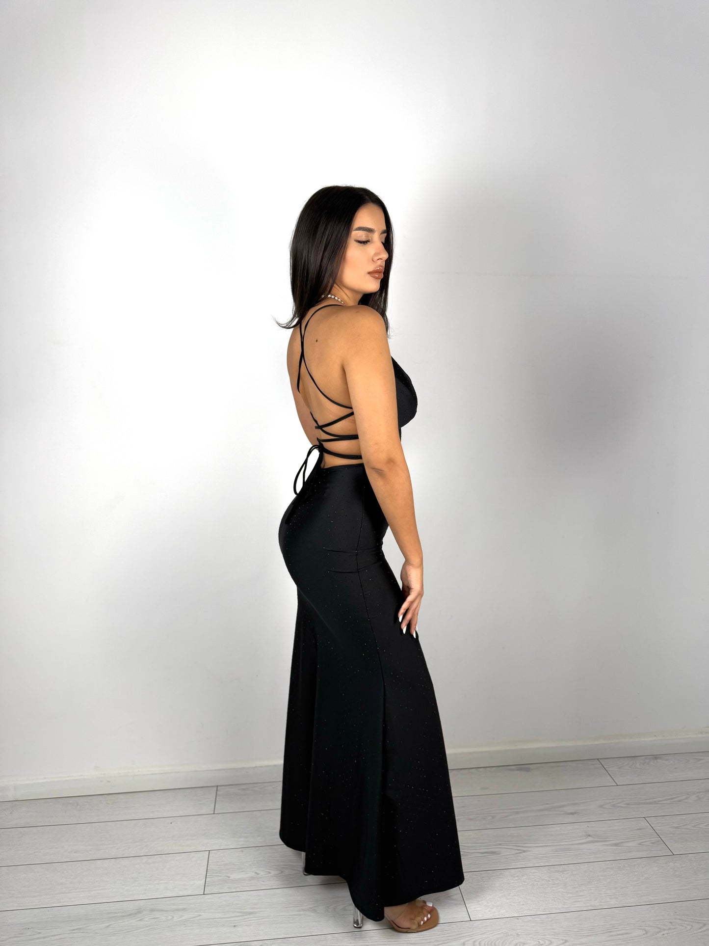 ROCHIE KIWSHA