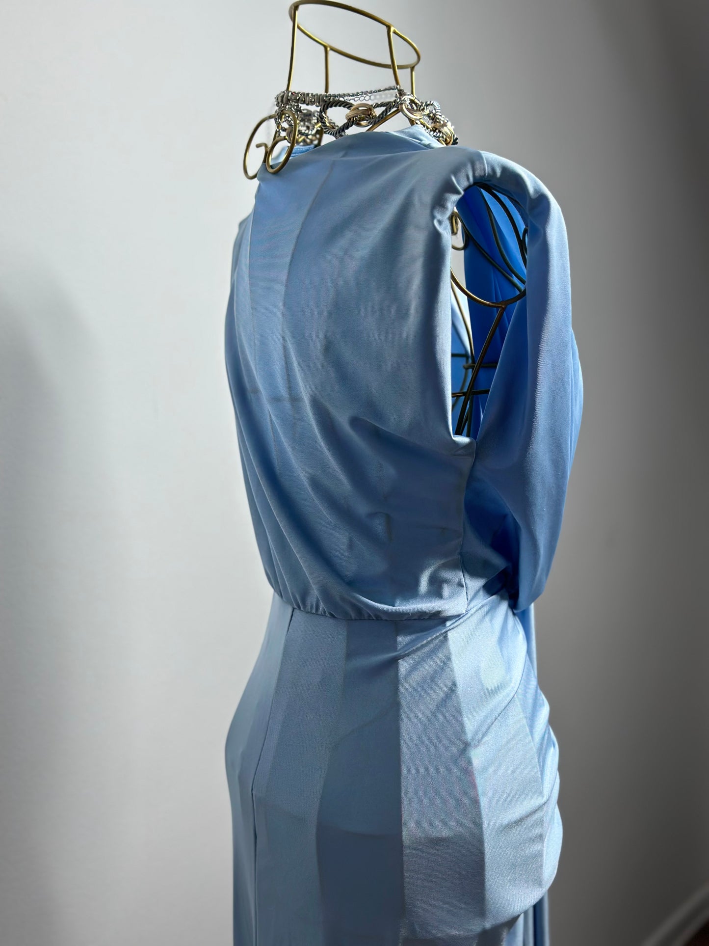 ROCHIE LUANA