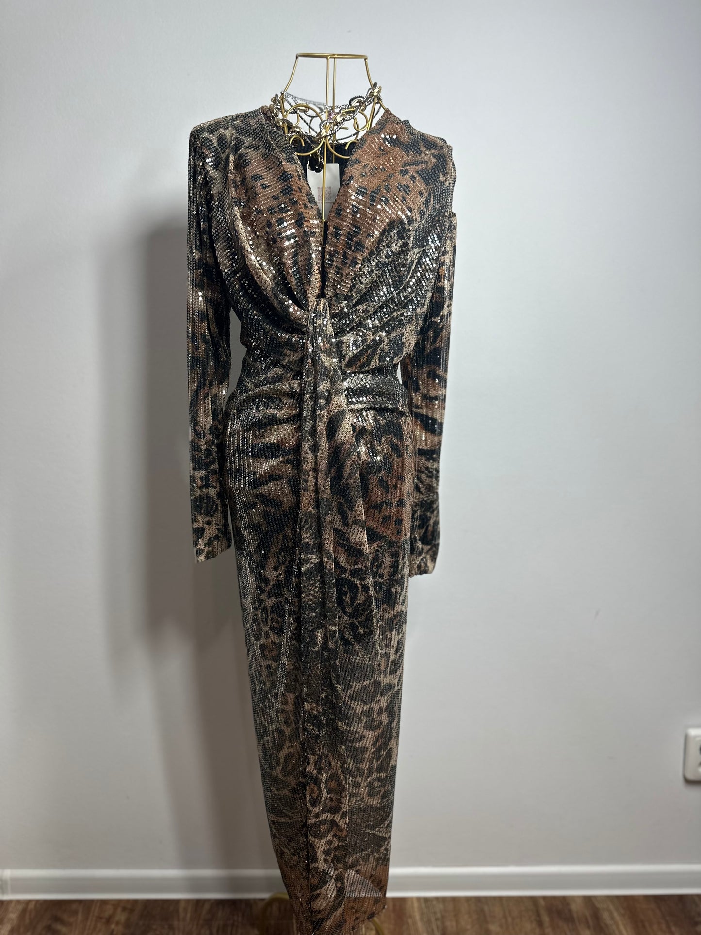 ROCHIE SELIN CU PAIETE 2
