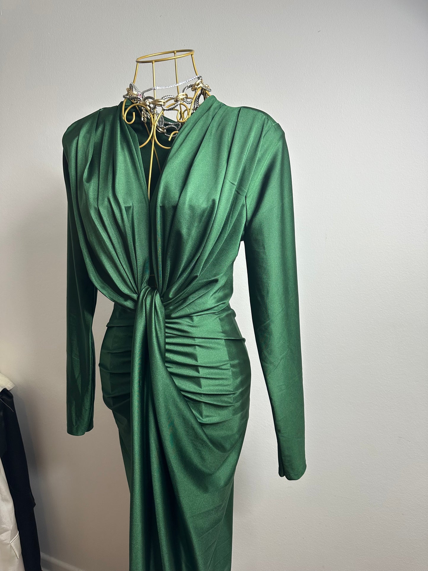 ROCHIE LUANA