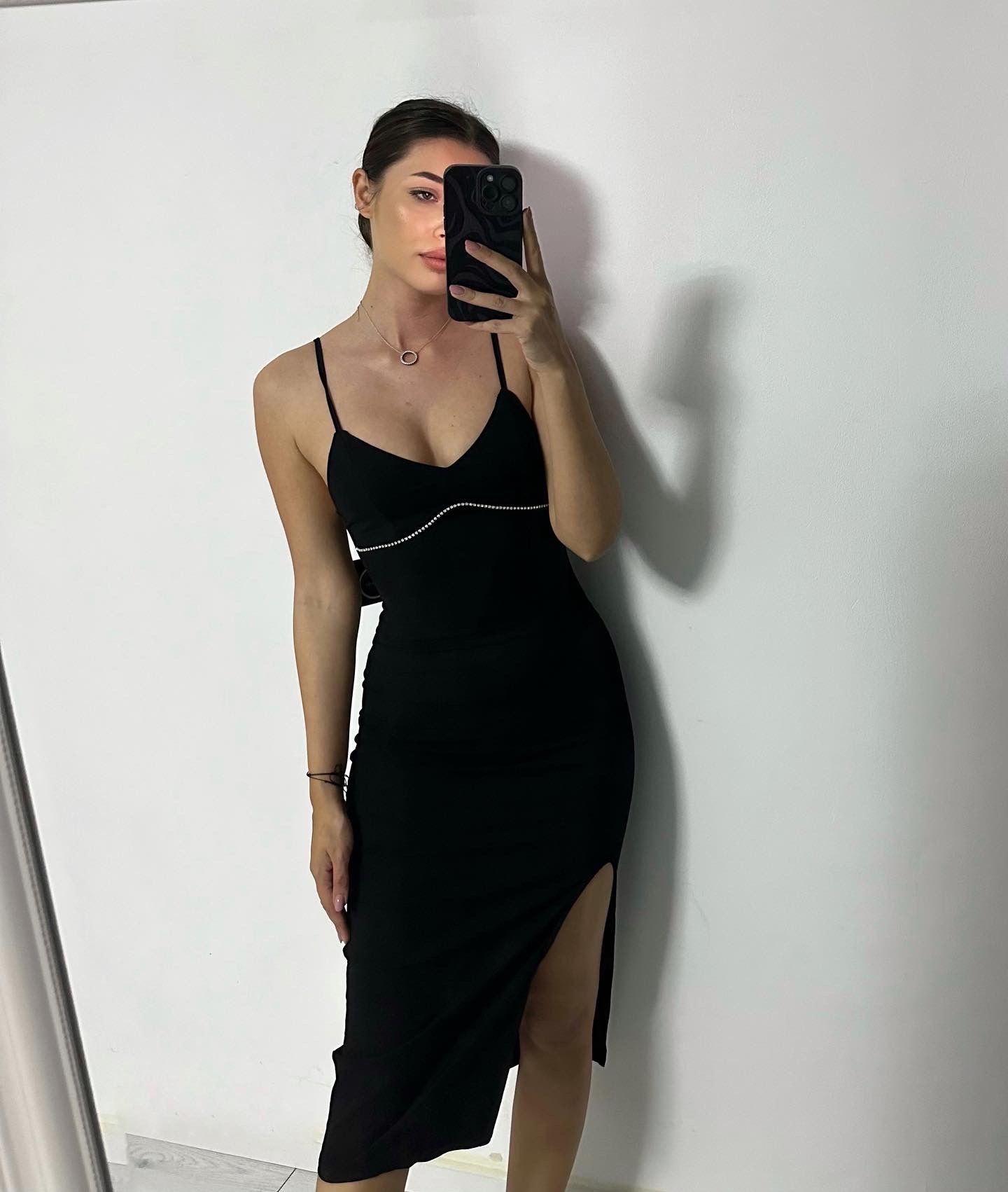 ROCHIE BANDISH