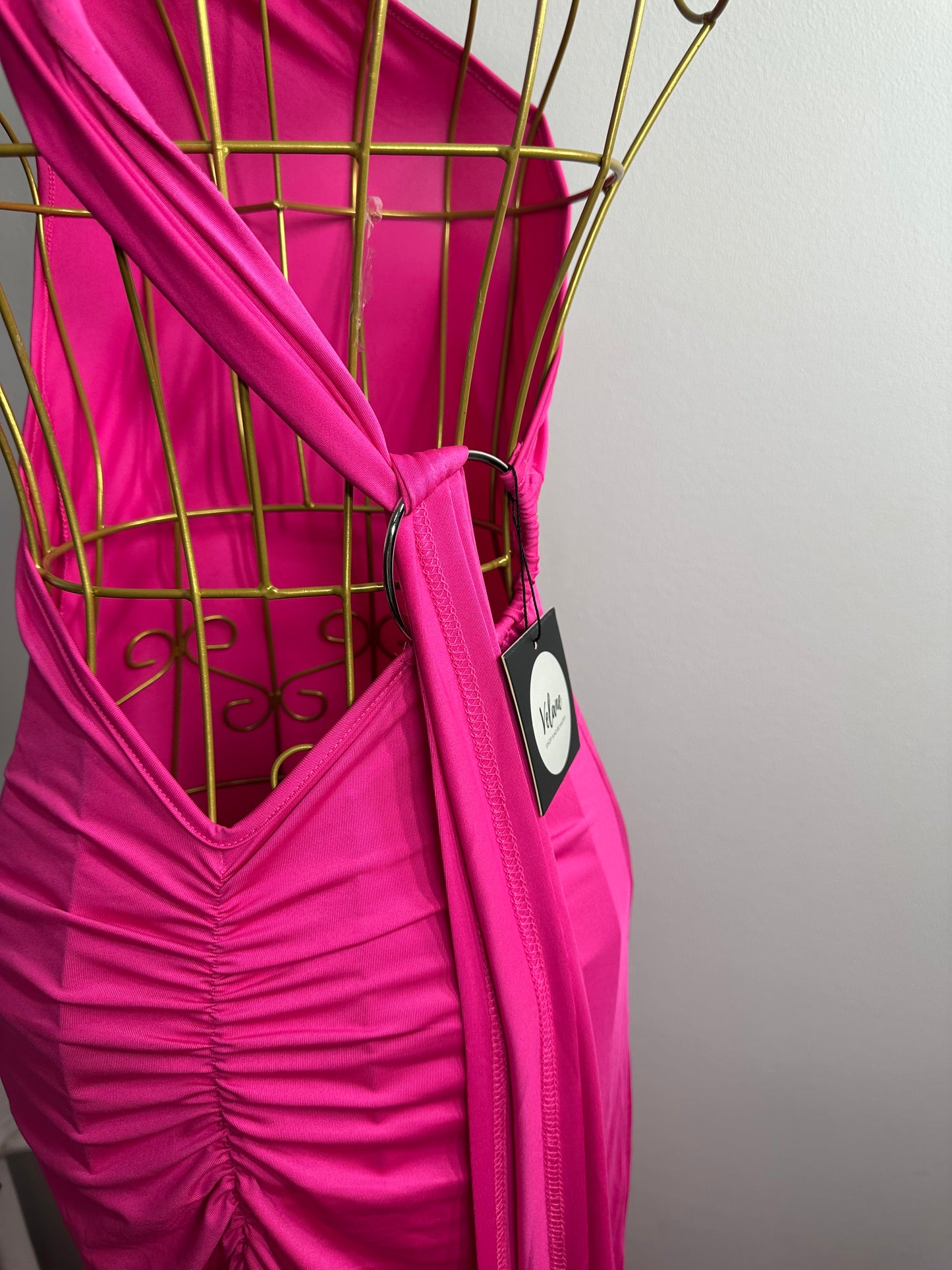 ROCHIE OBLIQUE