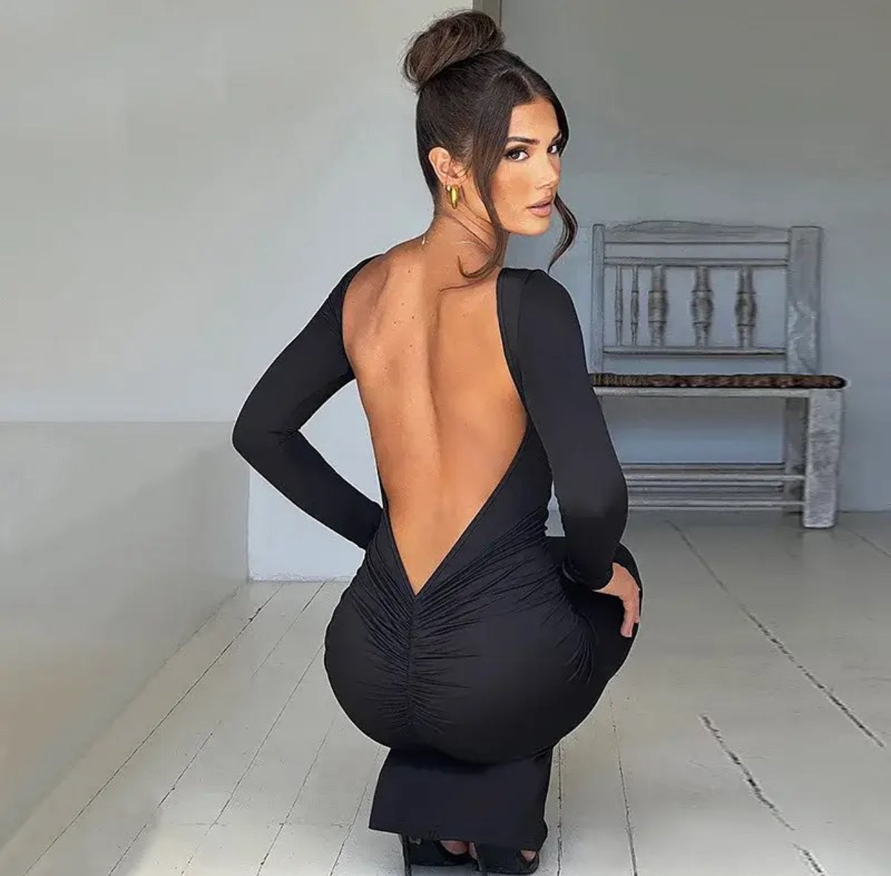 ROCHIE SONIA