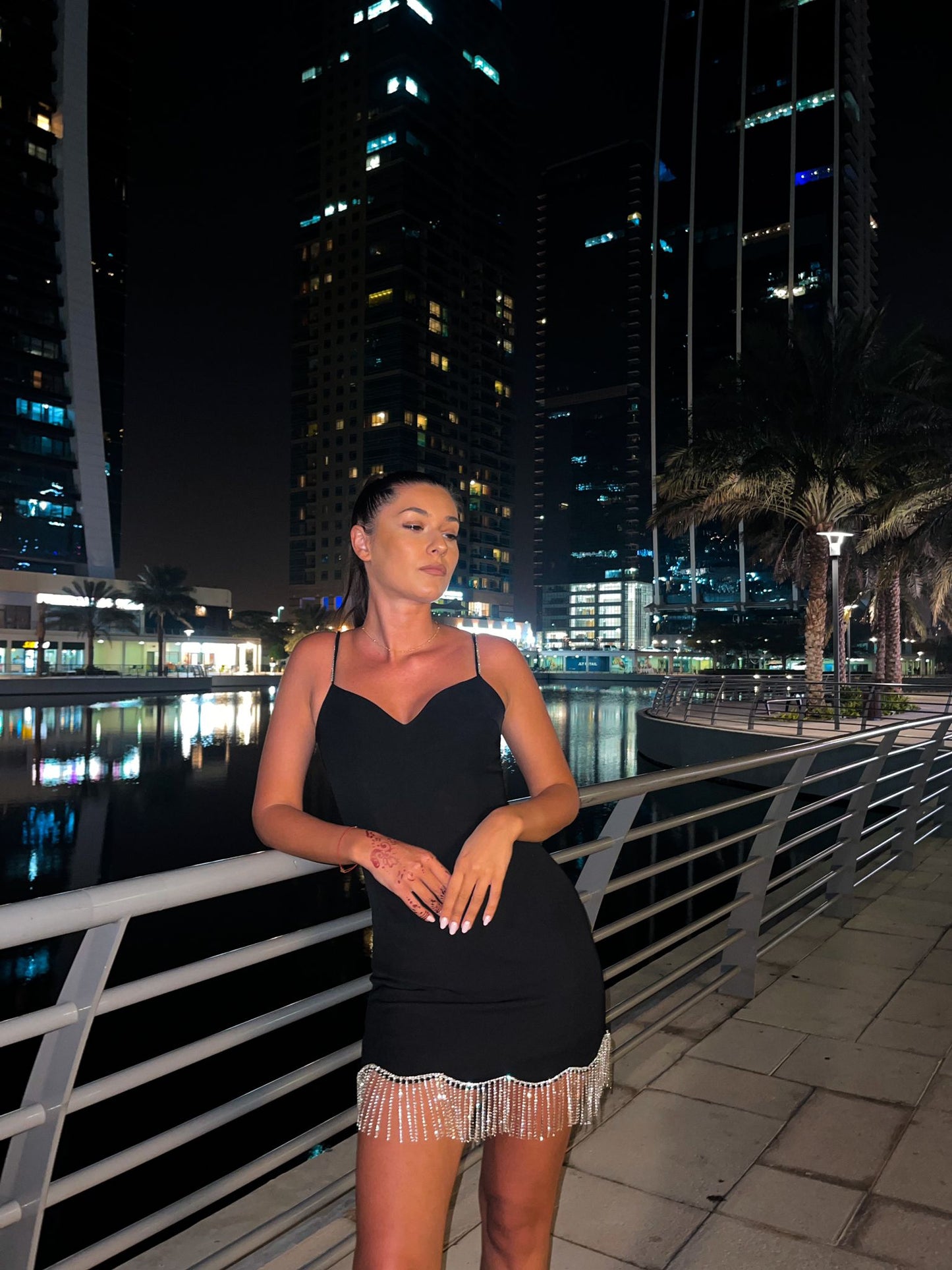 ROCHIE GLAMI