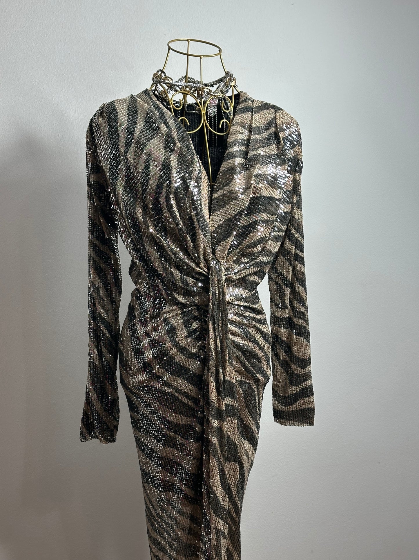 ROCHIE SELIN CU PAIETE
