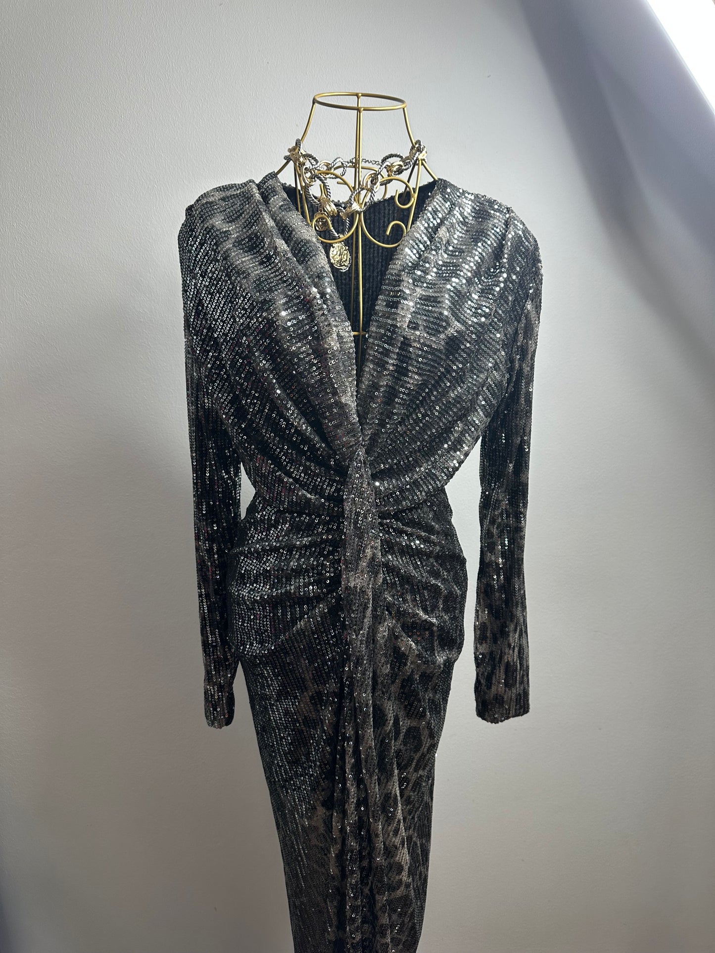ROCHIE SELIN CU PAIETE