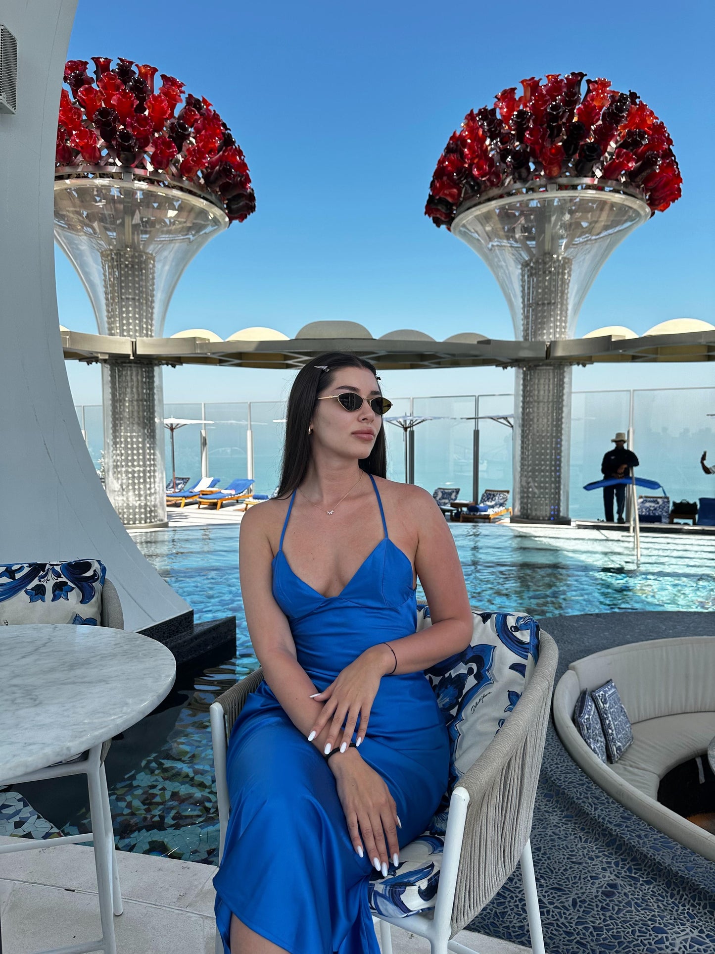 ROCHIE SKY